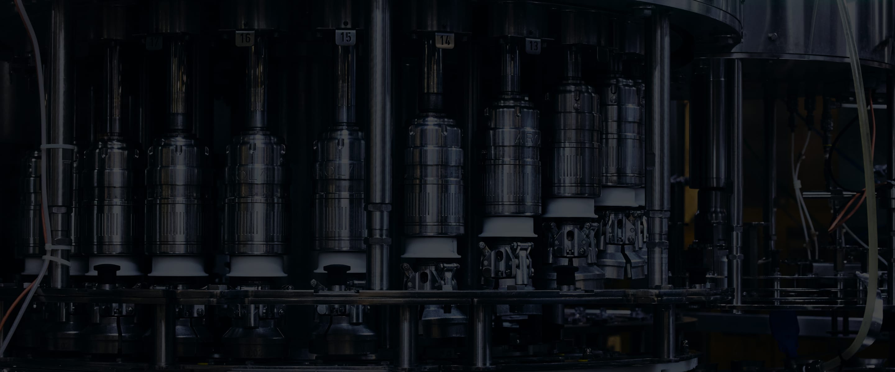 Capabilities | Matrix Bottling Group