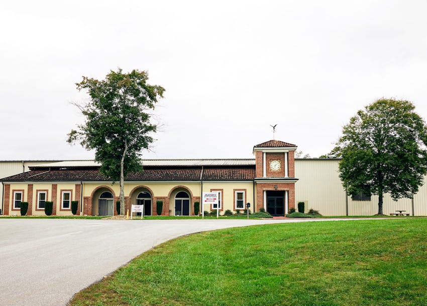 Matrix Bottling Group