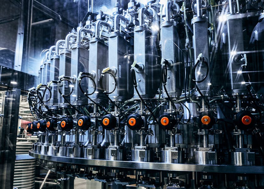 Matrix Bottling Group