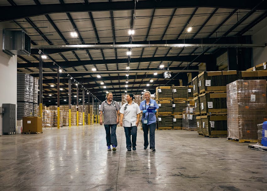 Matrix Bottling Group