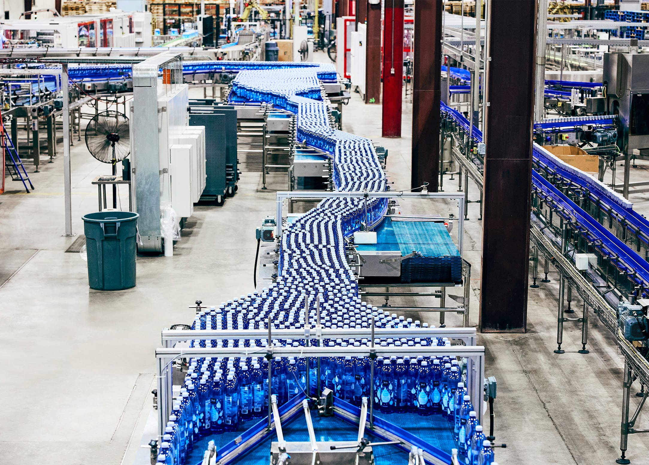 Services | Matrix Bottling Group