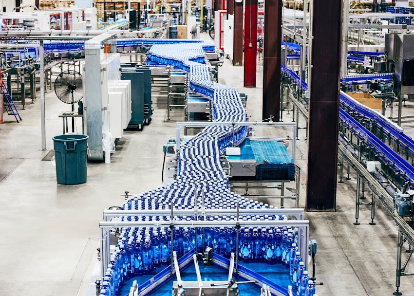 Matrix Bottling Group