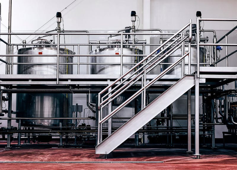 soda manufacturing