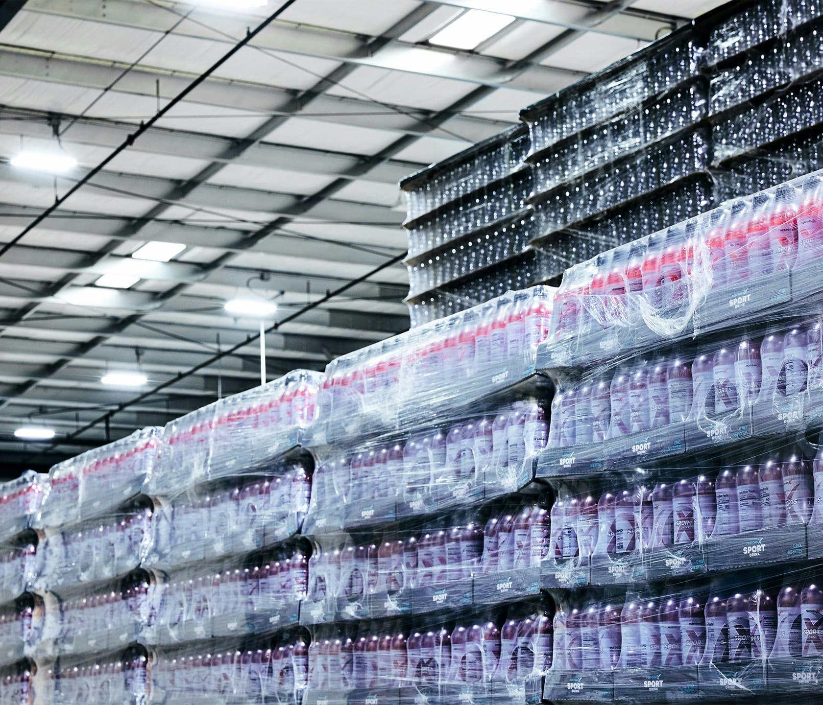 bottle manufacturing