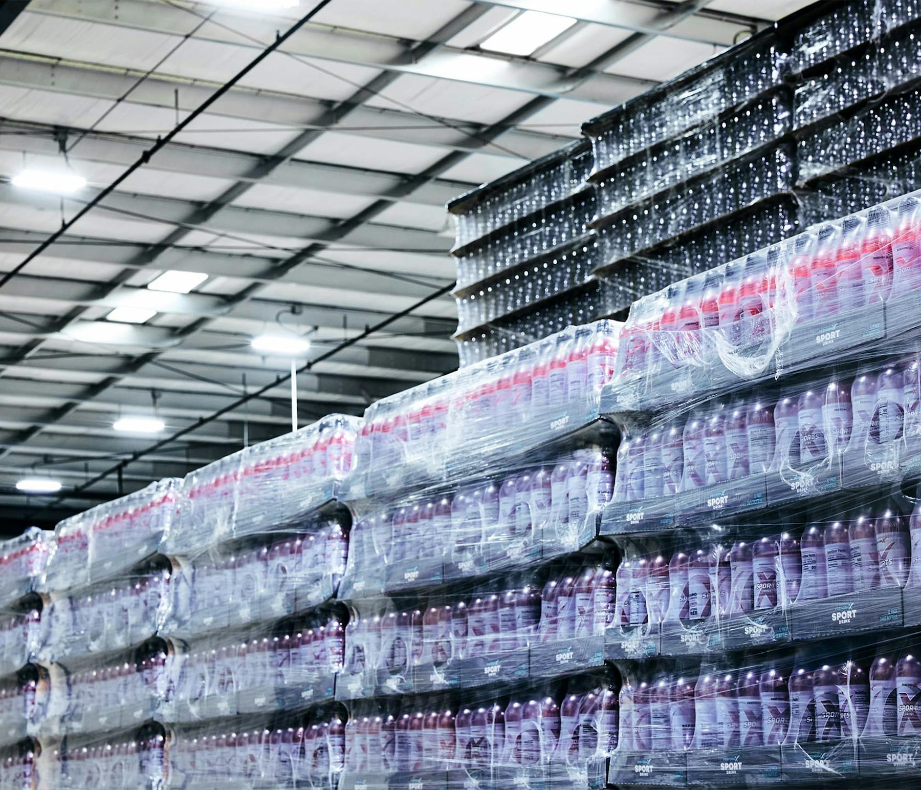 Matrix Bottling Group