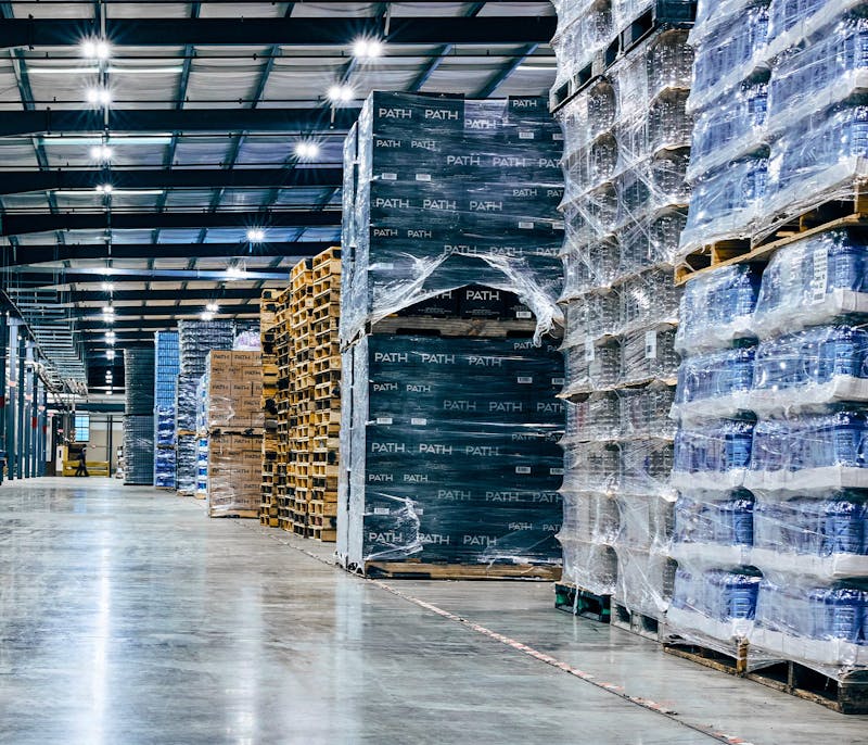 beverage co packing