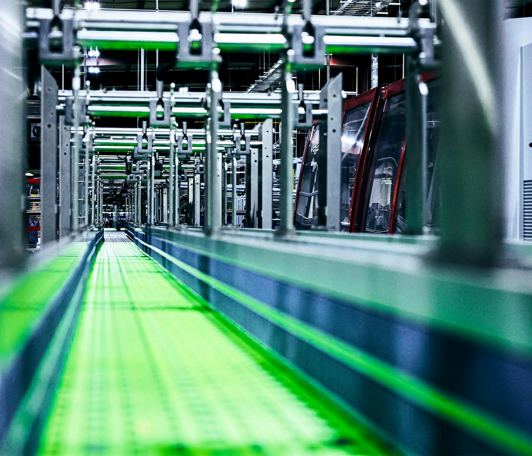 Matrix Bottling Group