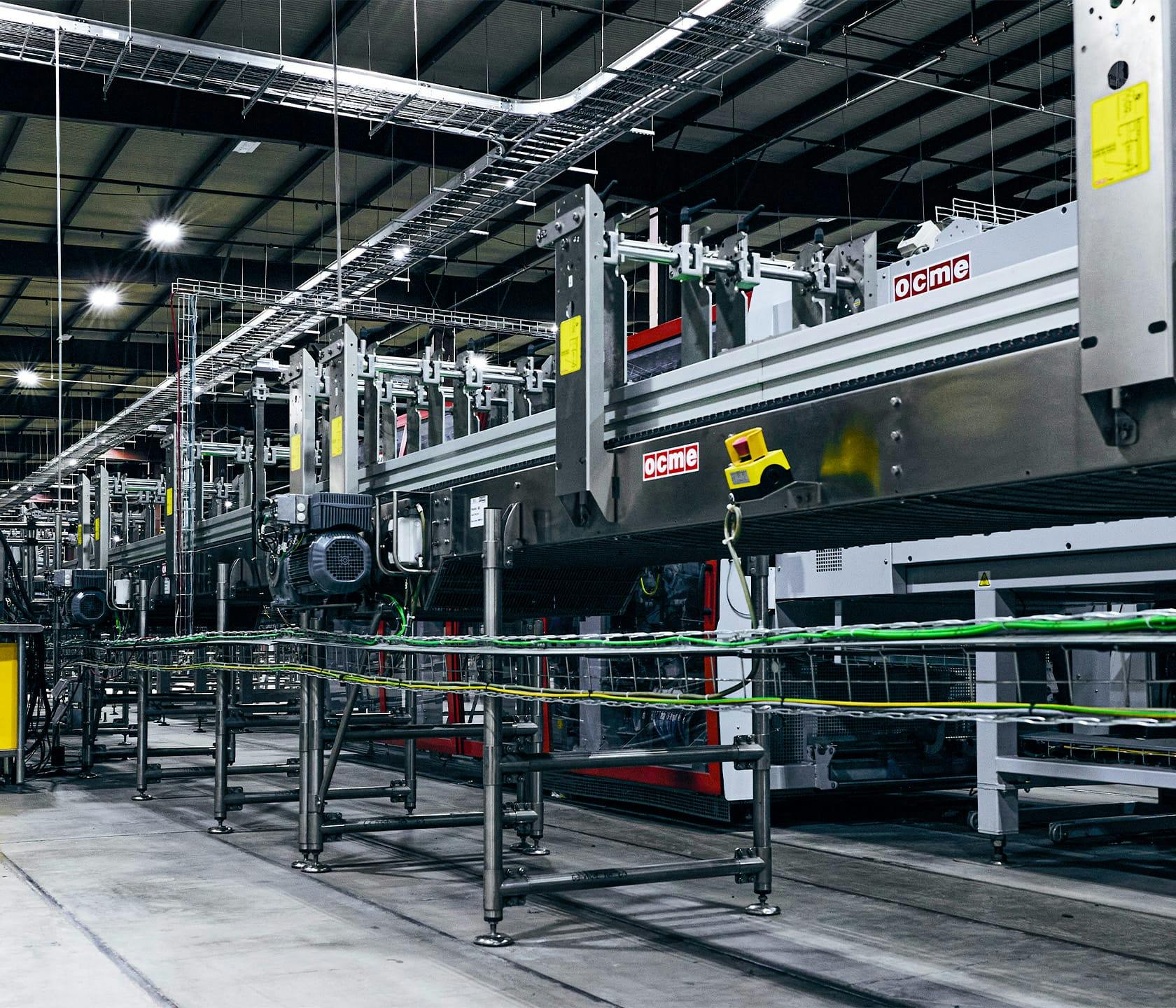 Matrix Bottling Group