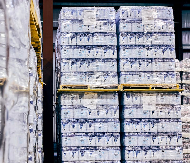 bottling manufacturer