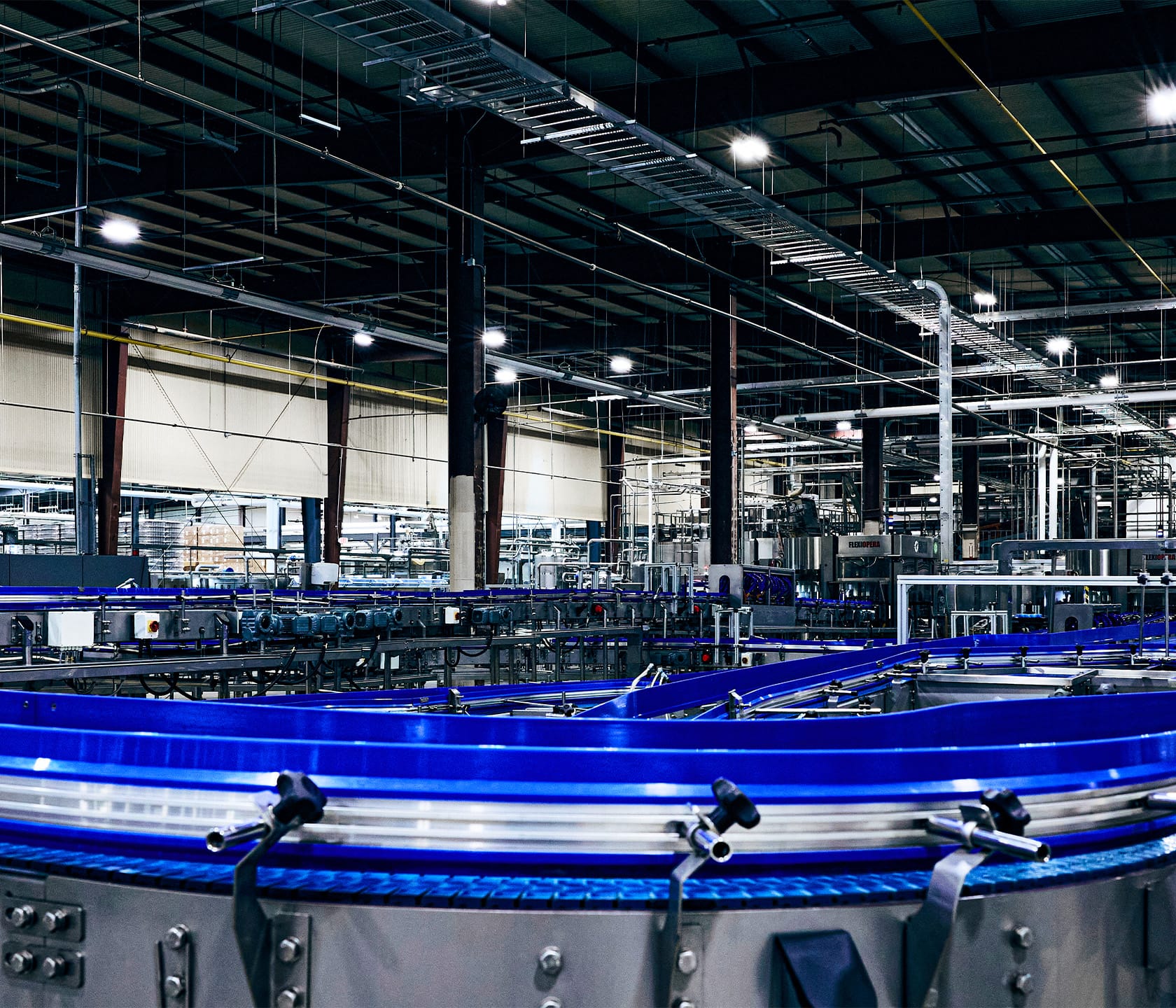 Capabilities | Matrix Bottling Group
