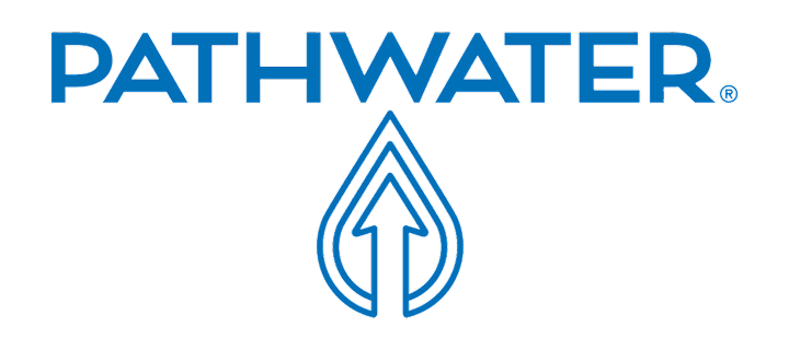 Pathwater logo