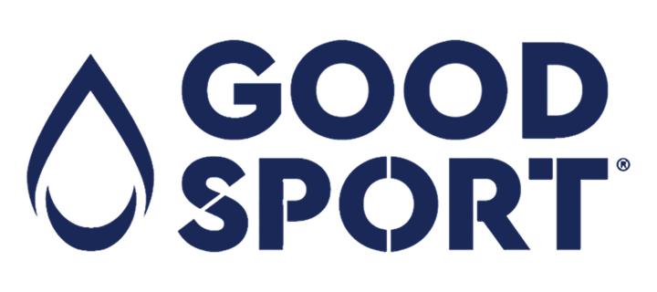 Good Sport logo