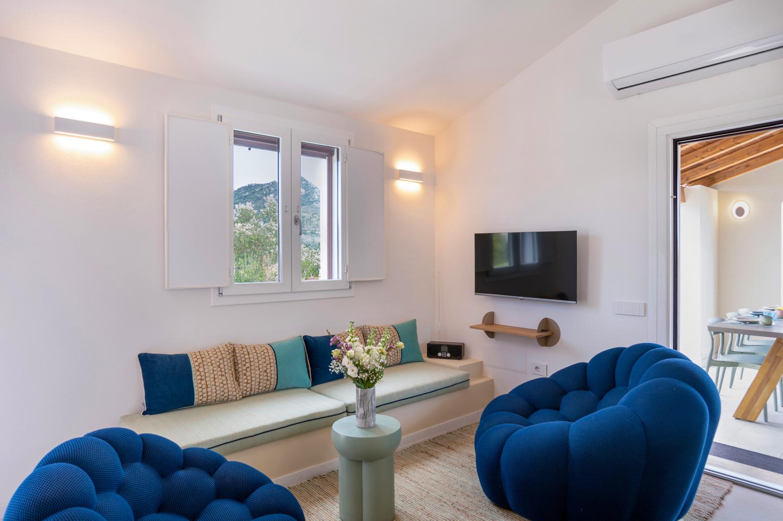 Rust, Comfort & Zalig Weer