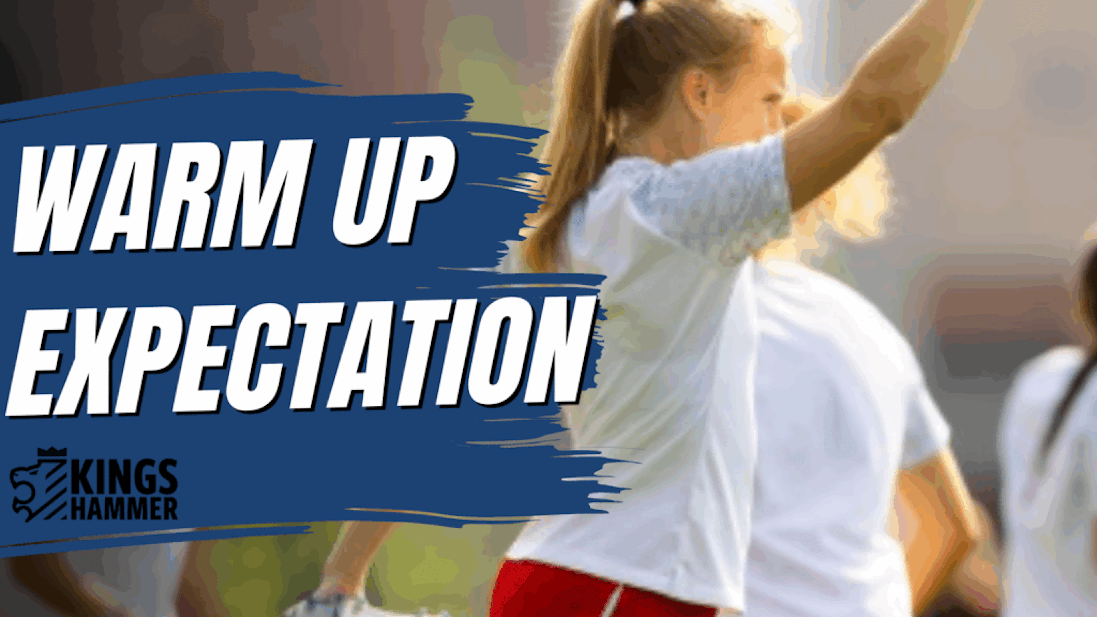Kings Hammer Partners with Coaches’ Voice to Elevate Coaching Development