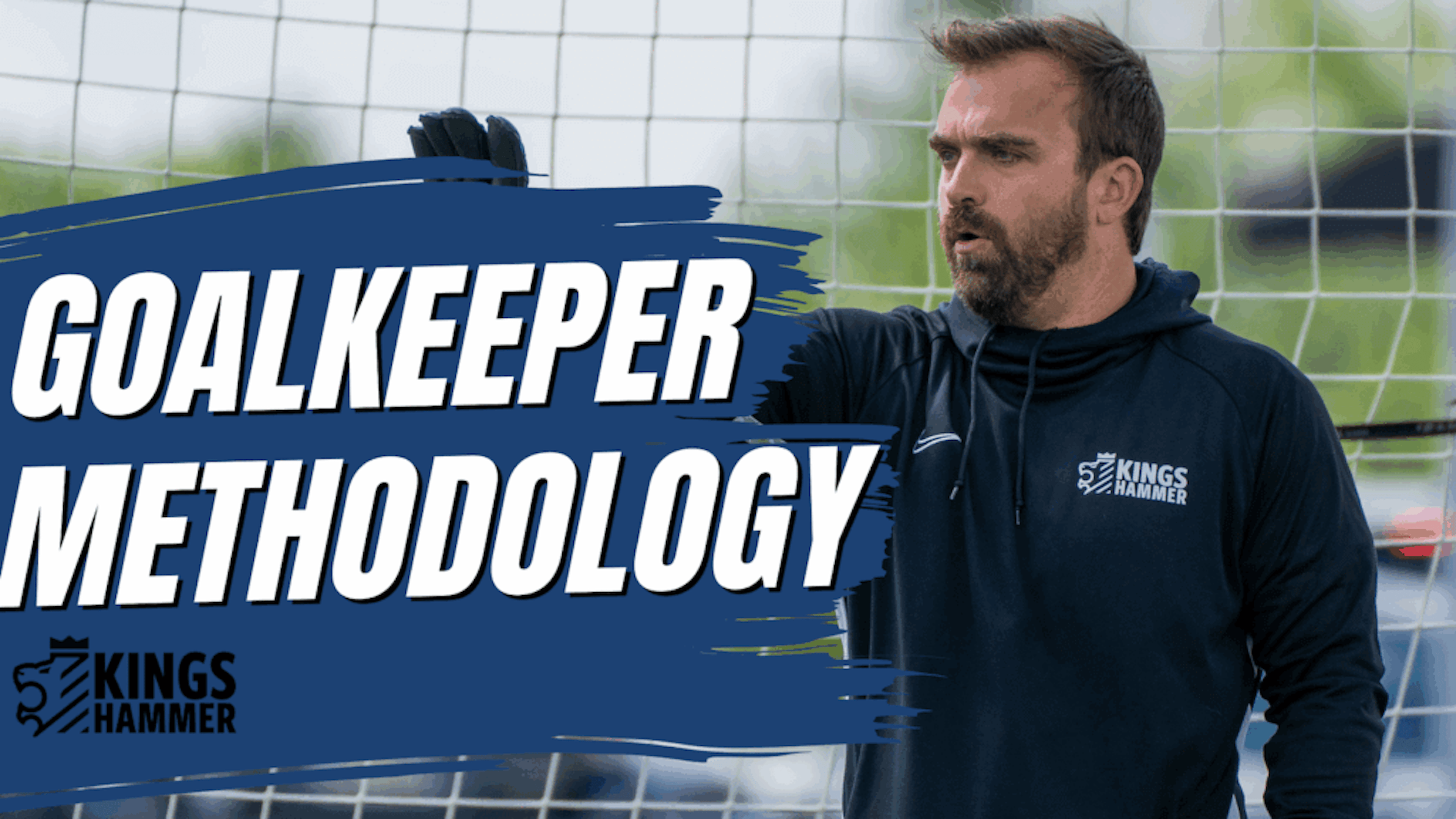 Kings Hammer Partners with Coaches’ Voice to Elevate Coaching Development