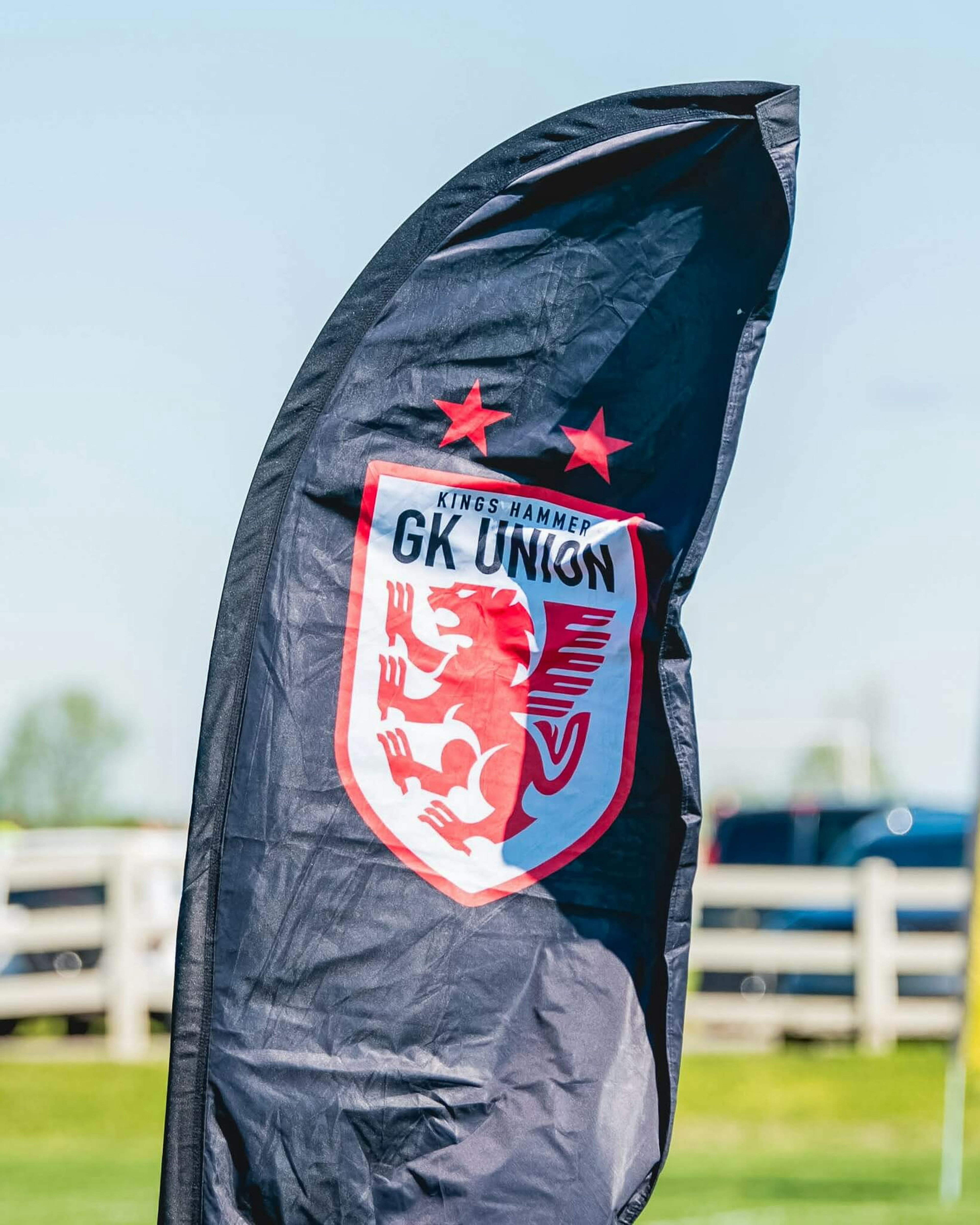 Goalkeeping Program