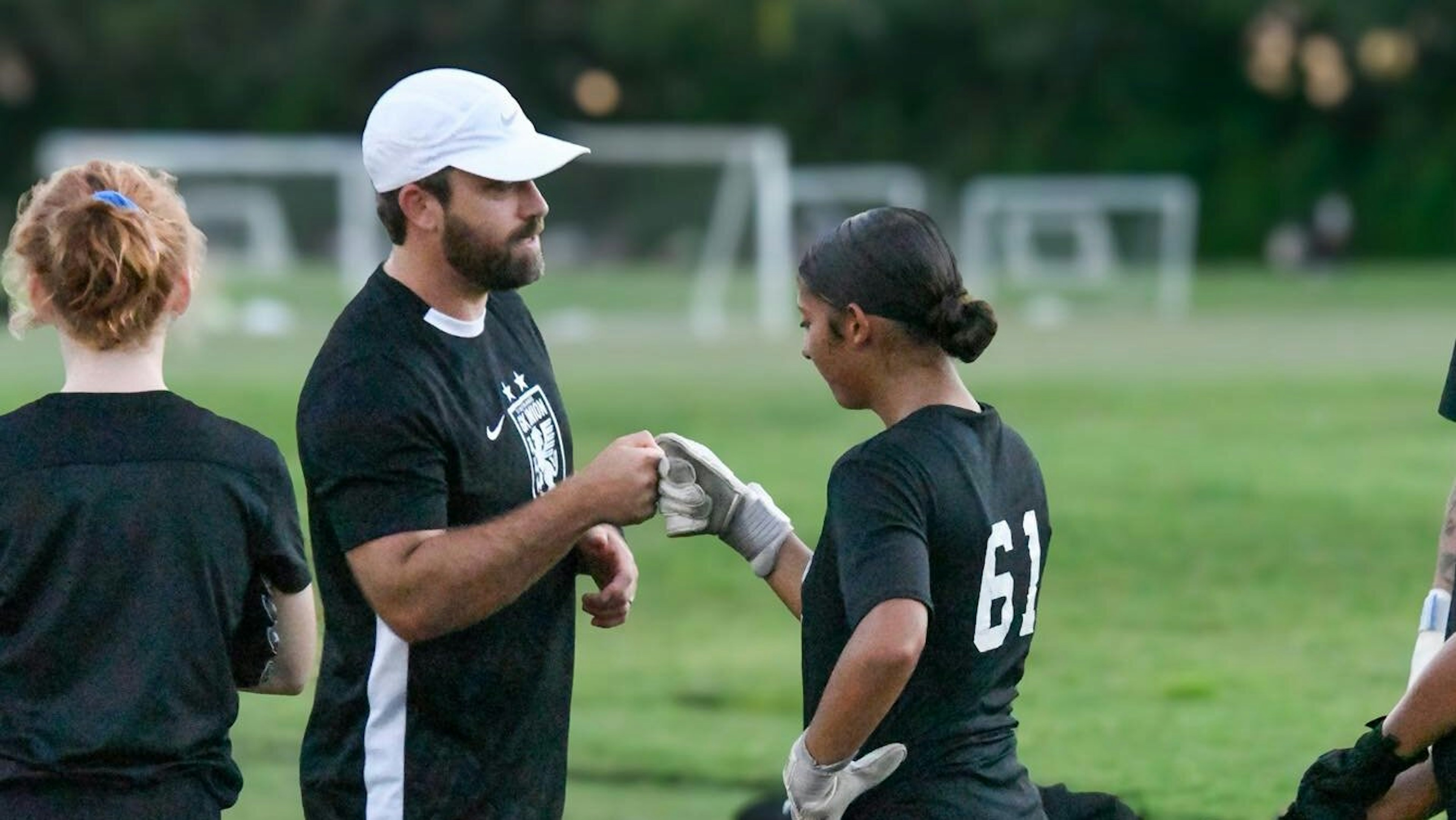 Preparing Our Players for Relentless Action