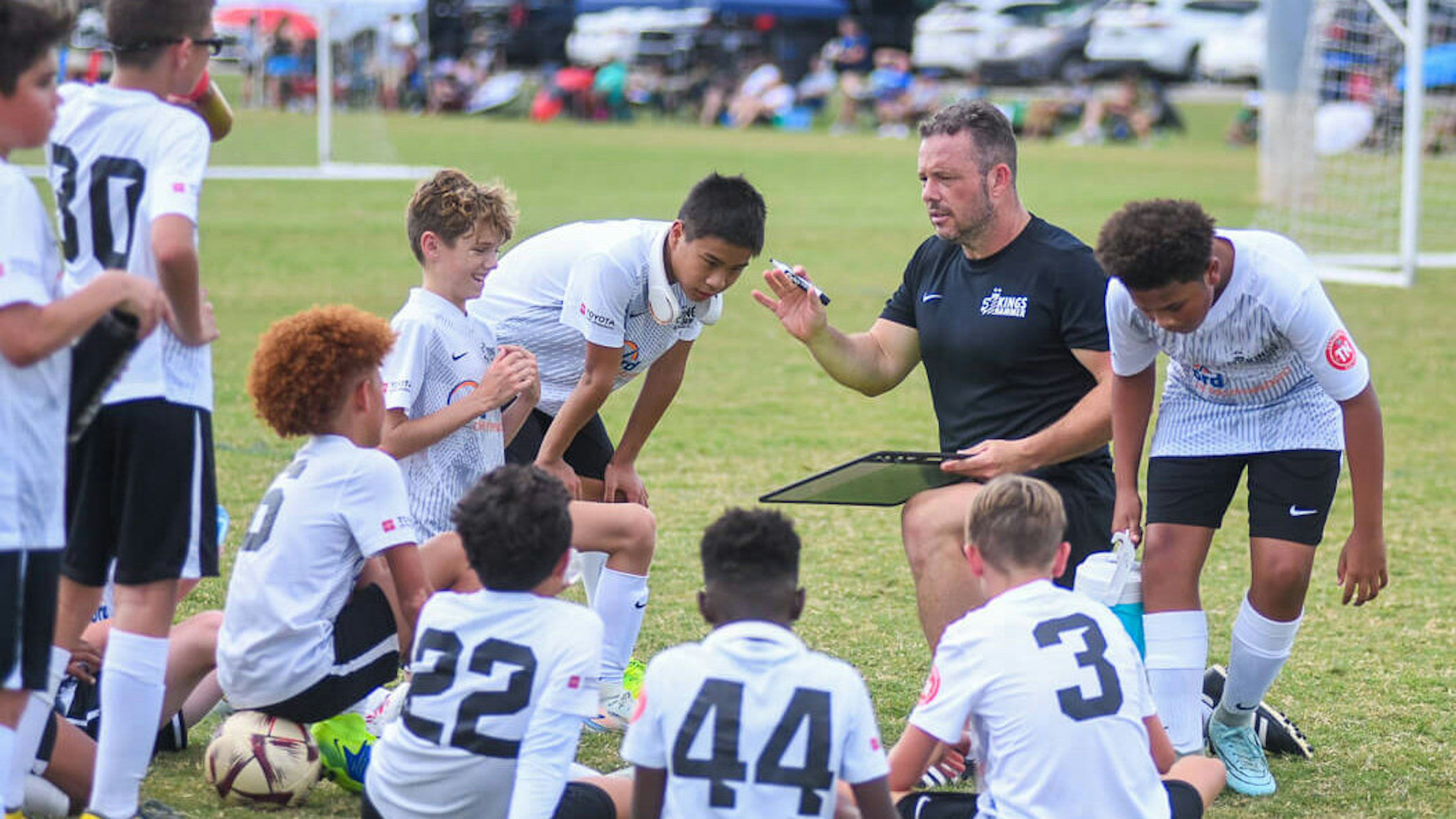Player Report Cards & Self-Reflection