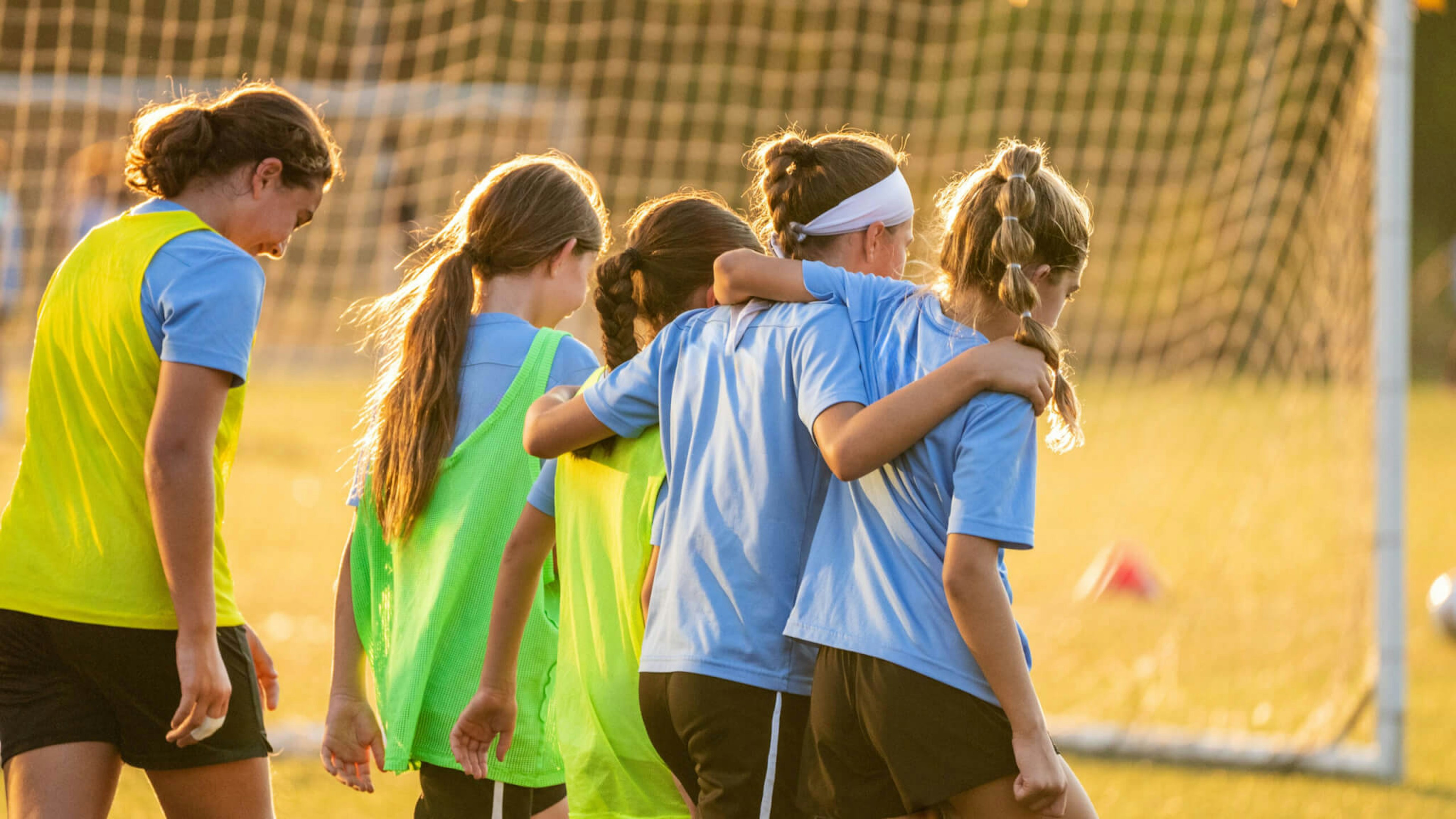 Navigating the Stress of Tryout Season