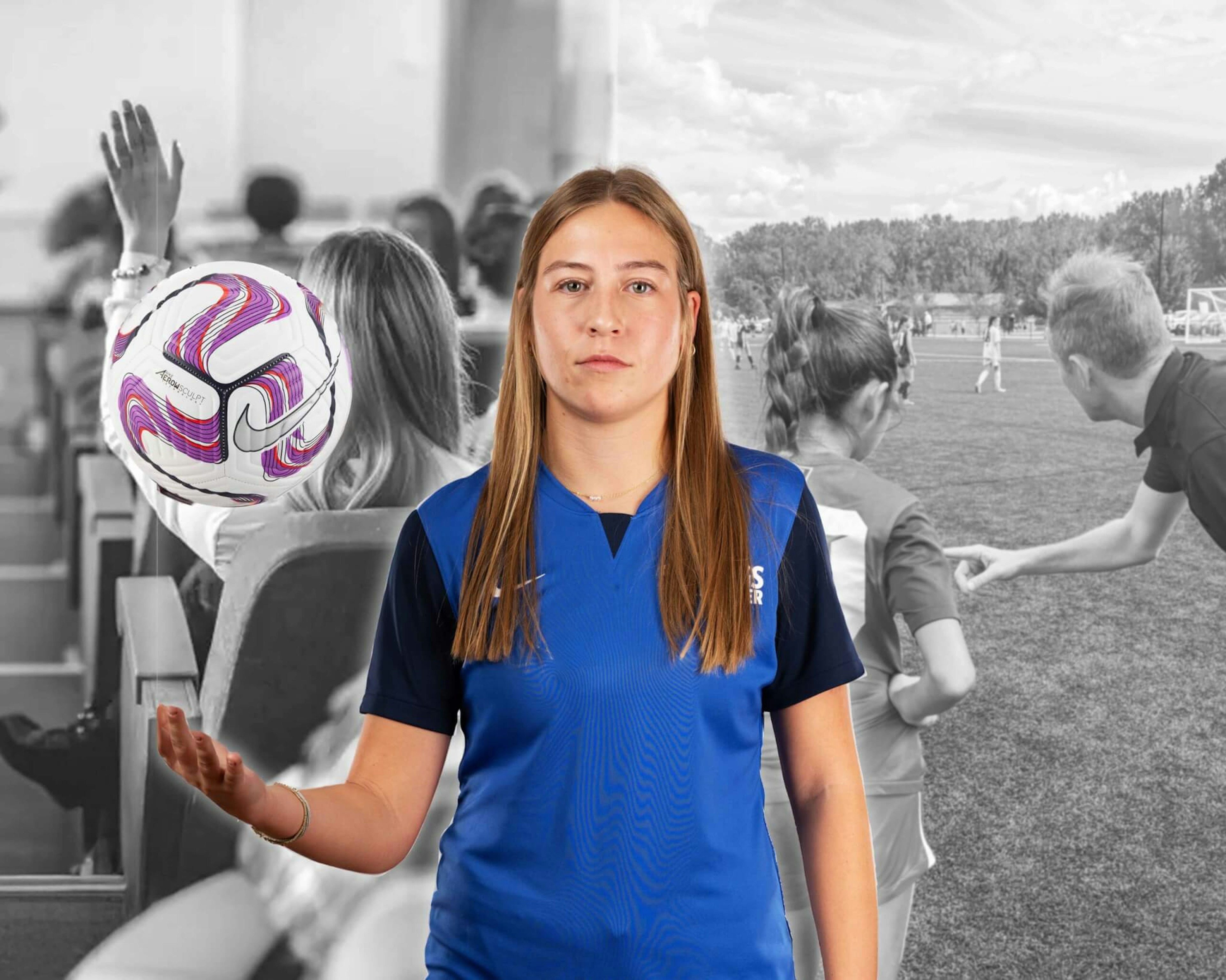 Developing Leadership in Players