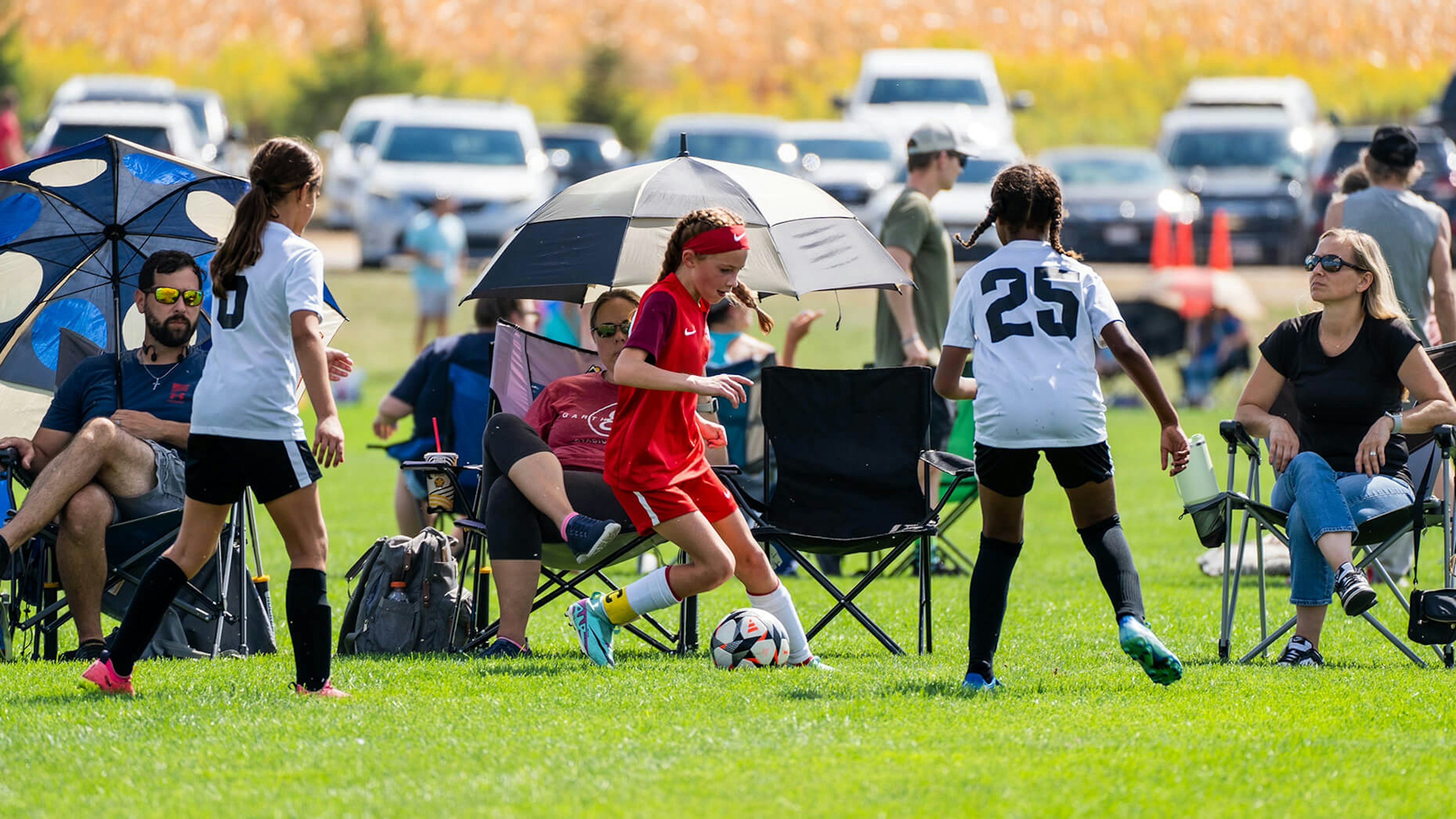Fostering A Love for the Game