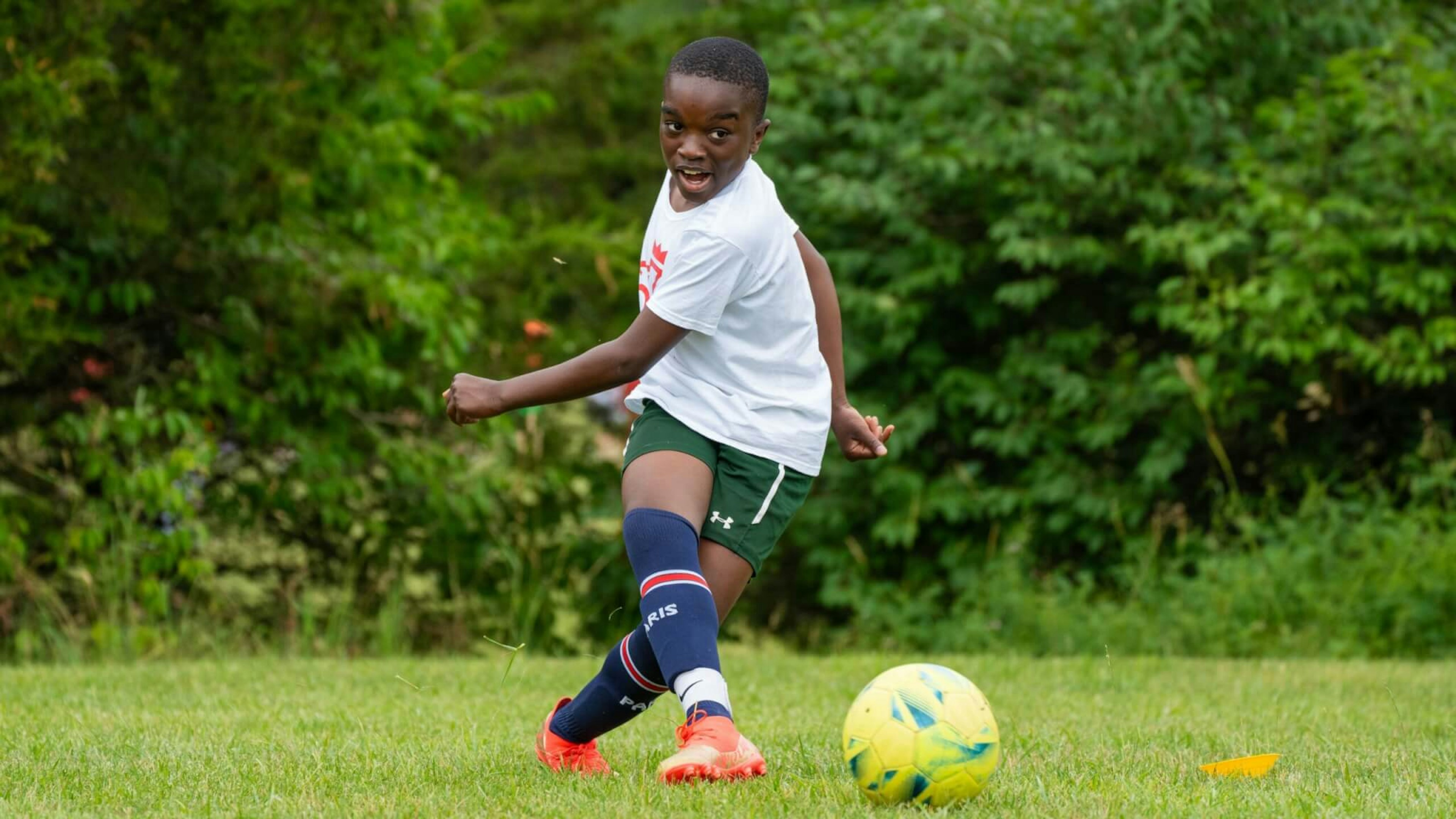 Don’t Drop the Ball on Summer Development Opportunities