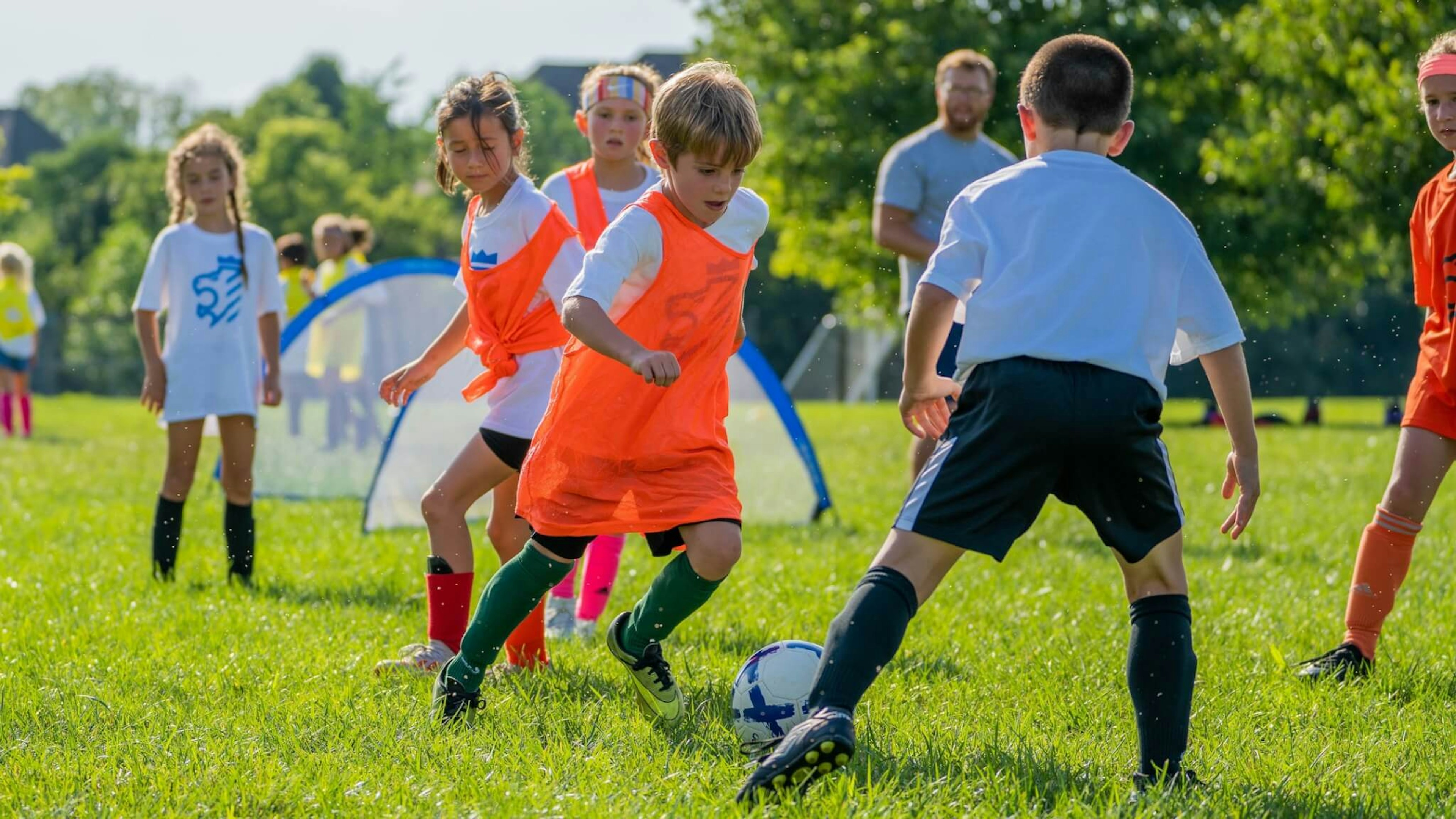 Youth Sports & Mental Health