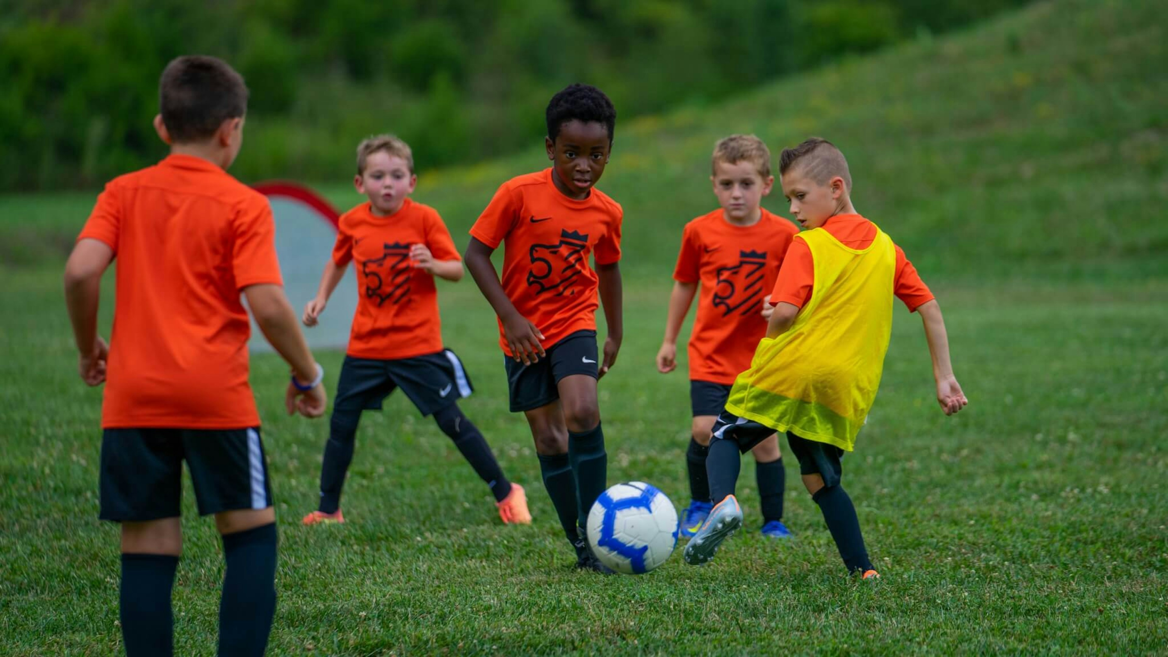 Respecting the Game at its R.O.O.T.S.