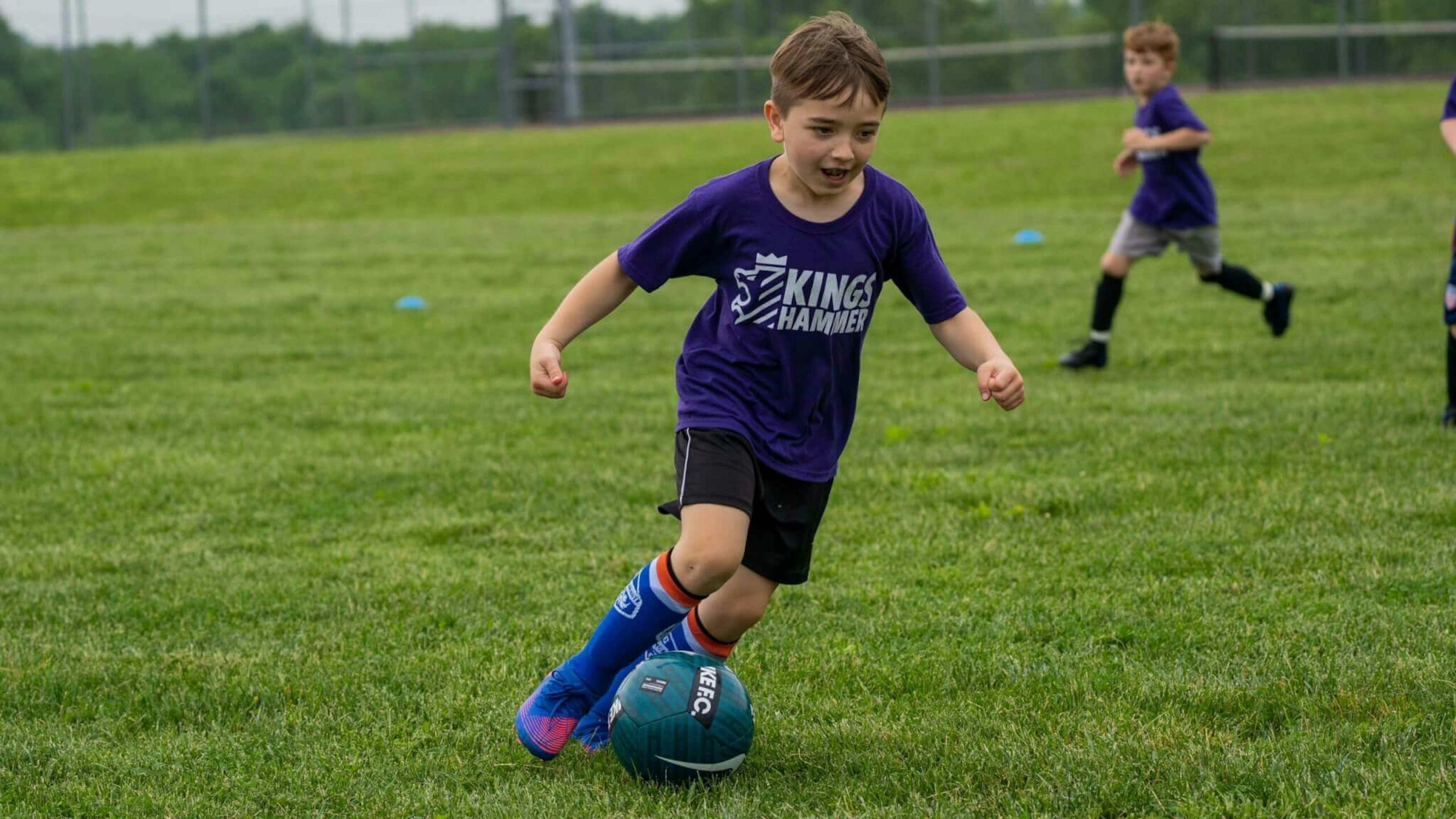 Summer “Off-Season?” Best practices for supporting your child’s development this Summer