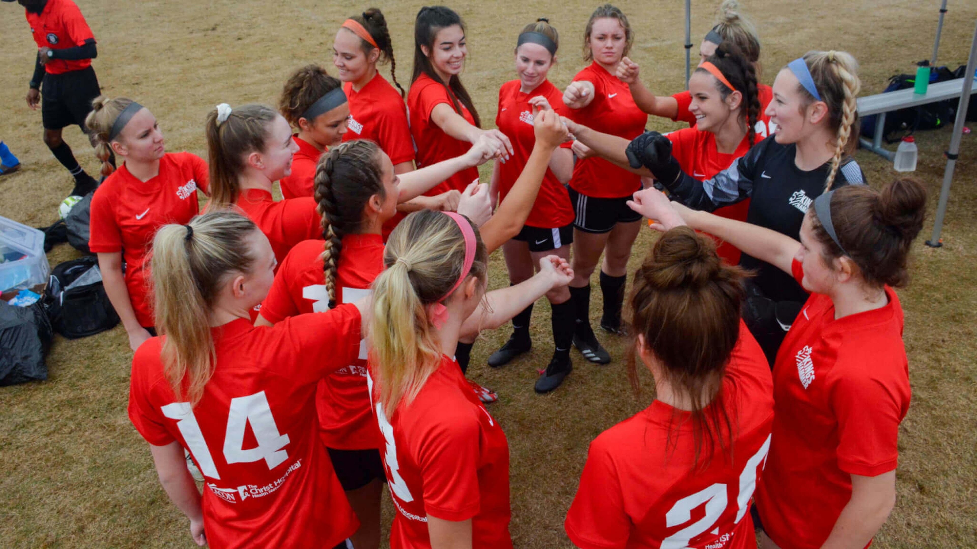 Respect & Sportsmanship