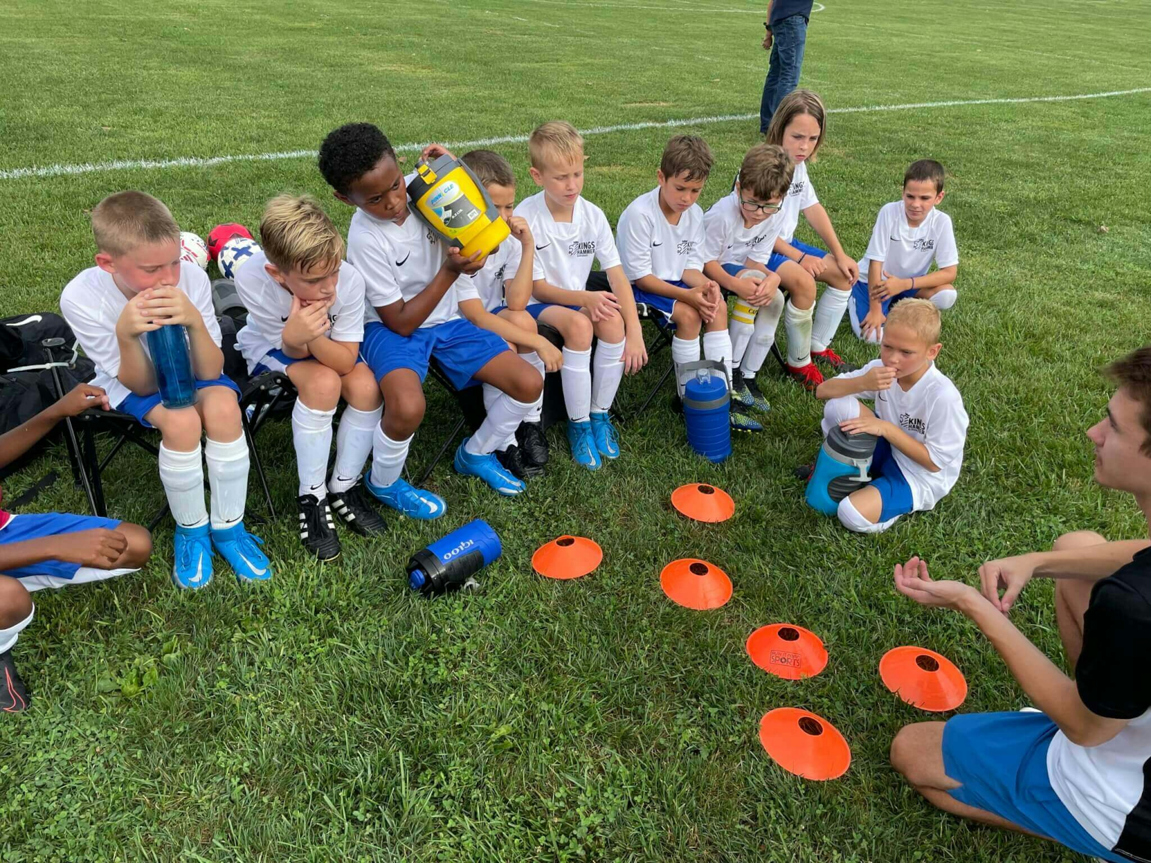8 Coaching Mistakes to Avoid