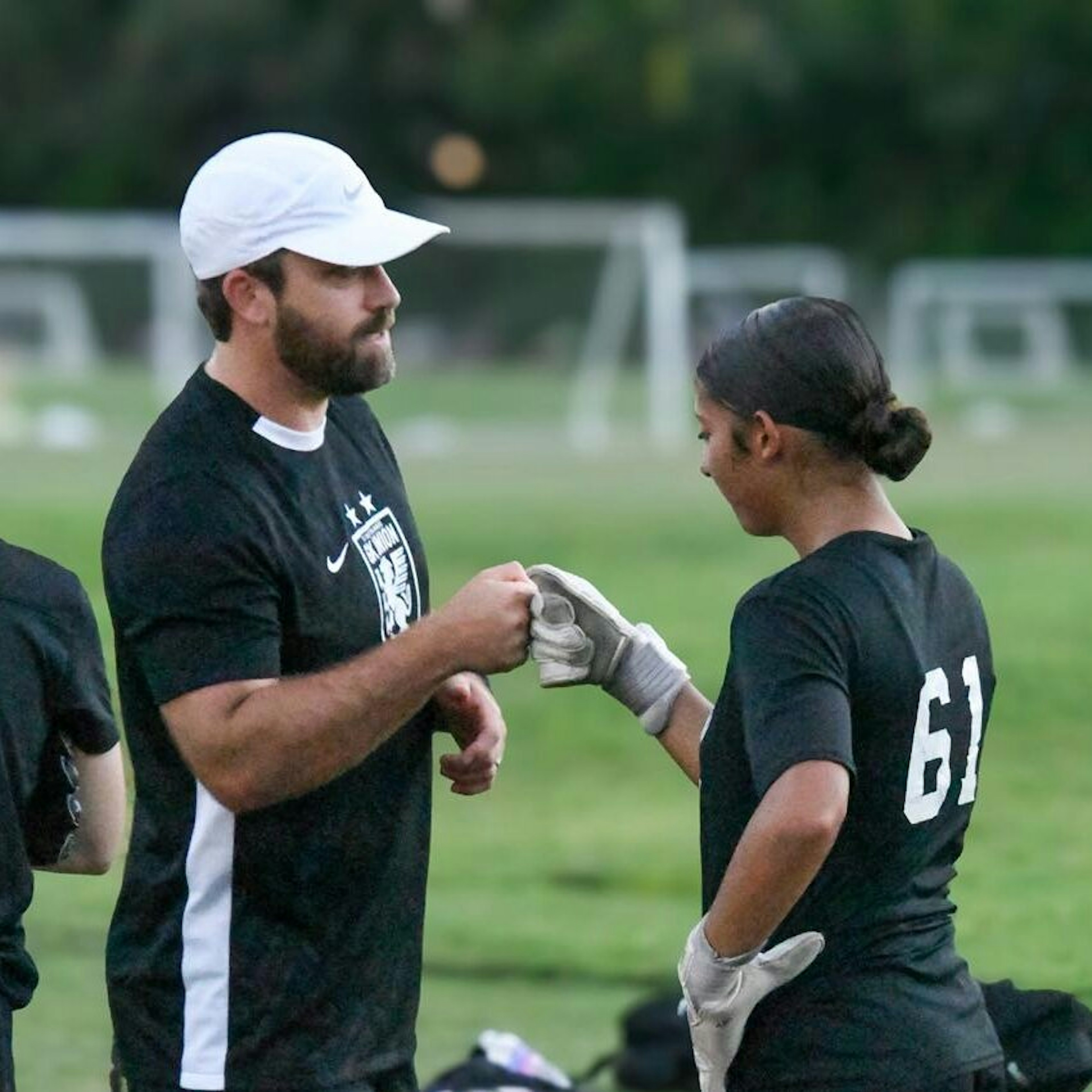 Player Report Cards & Self-Reflection