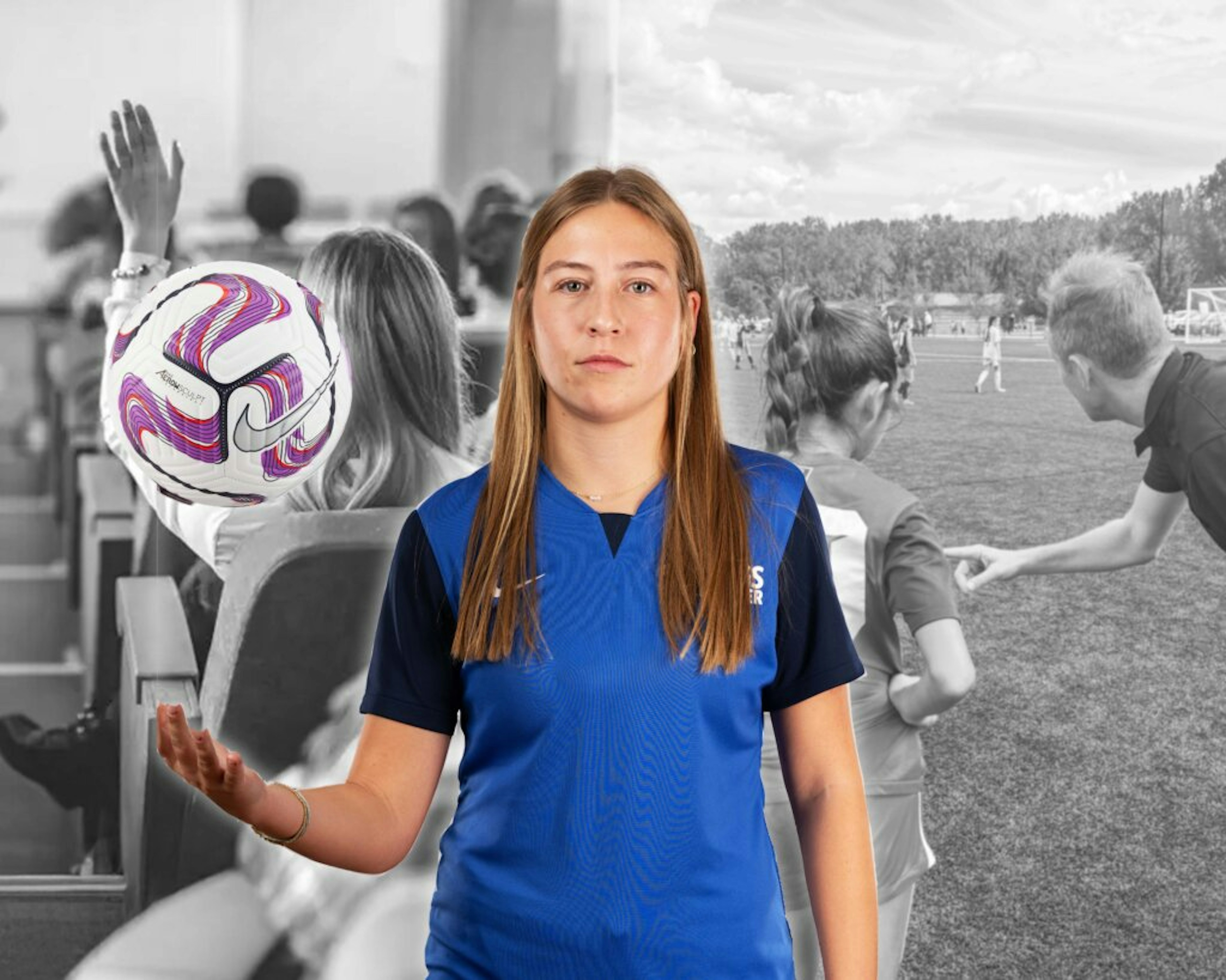 Developing Leadership in Players