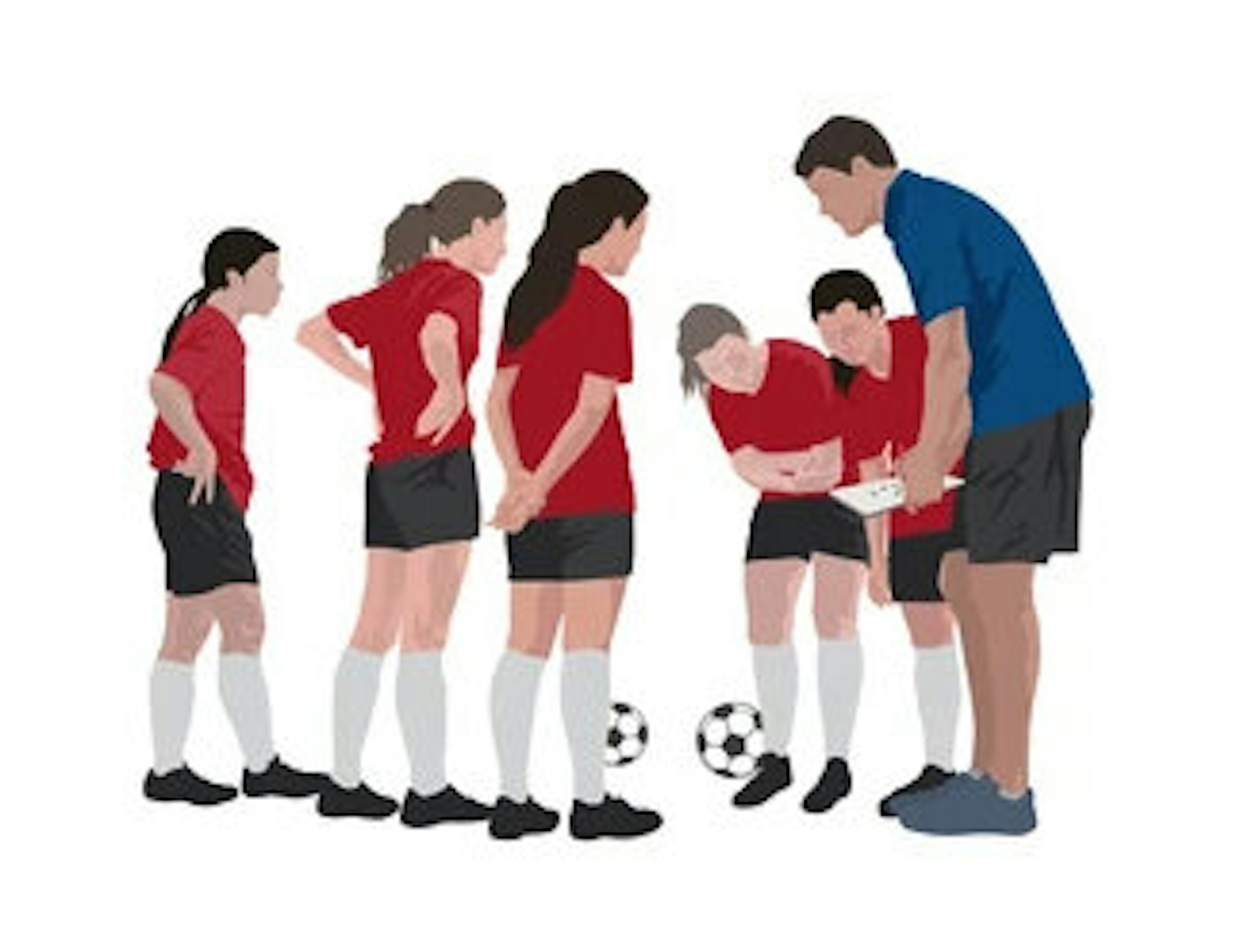 Prioritizing Individual Player Development Over Winning