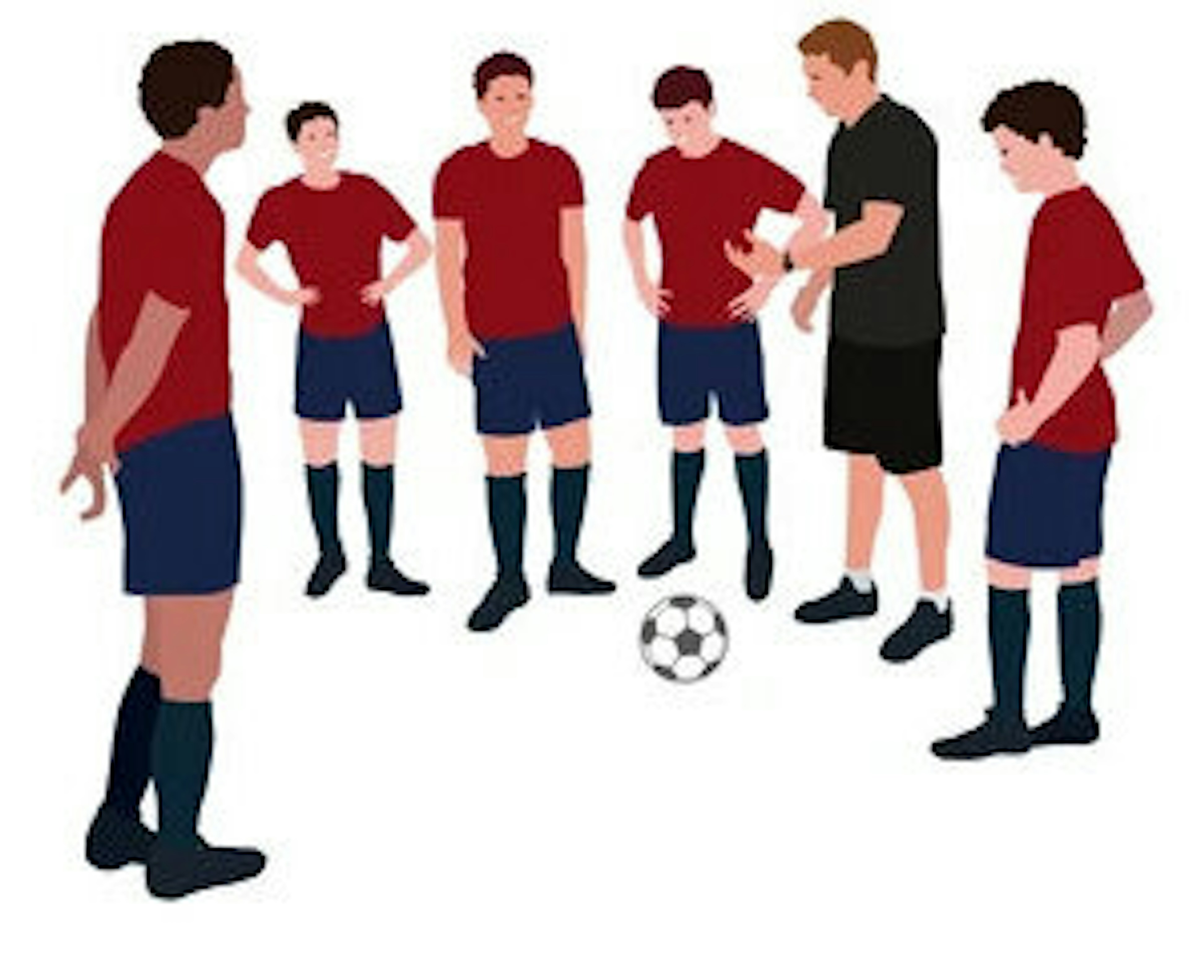 Prioritizing Individual Player Development Over Winning