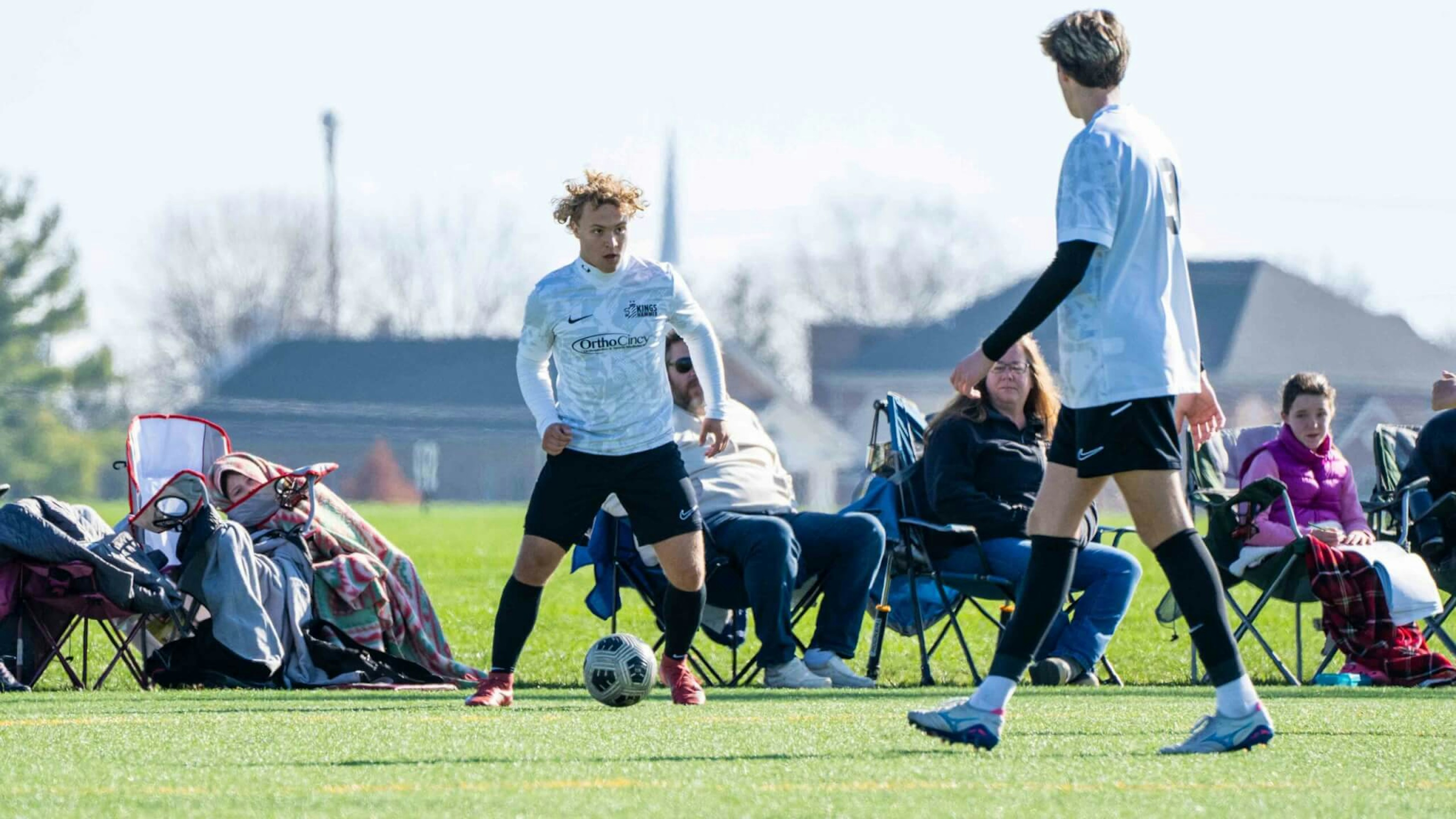 Winter College Recruiting Newsletter 2025
