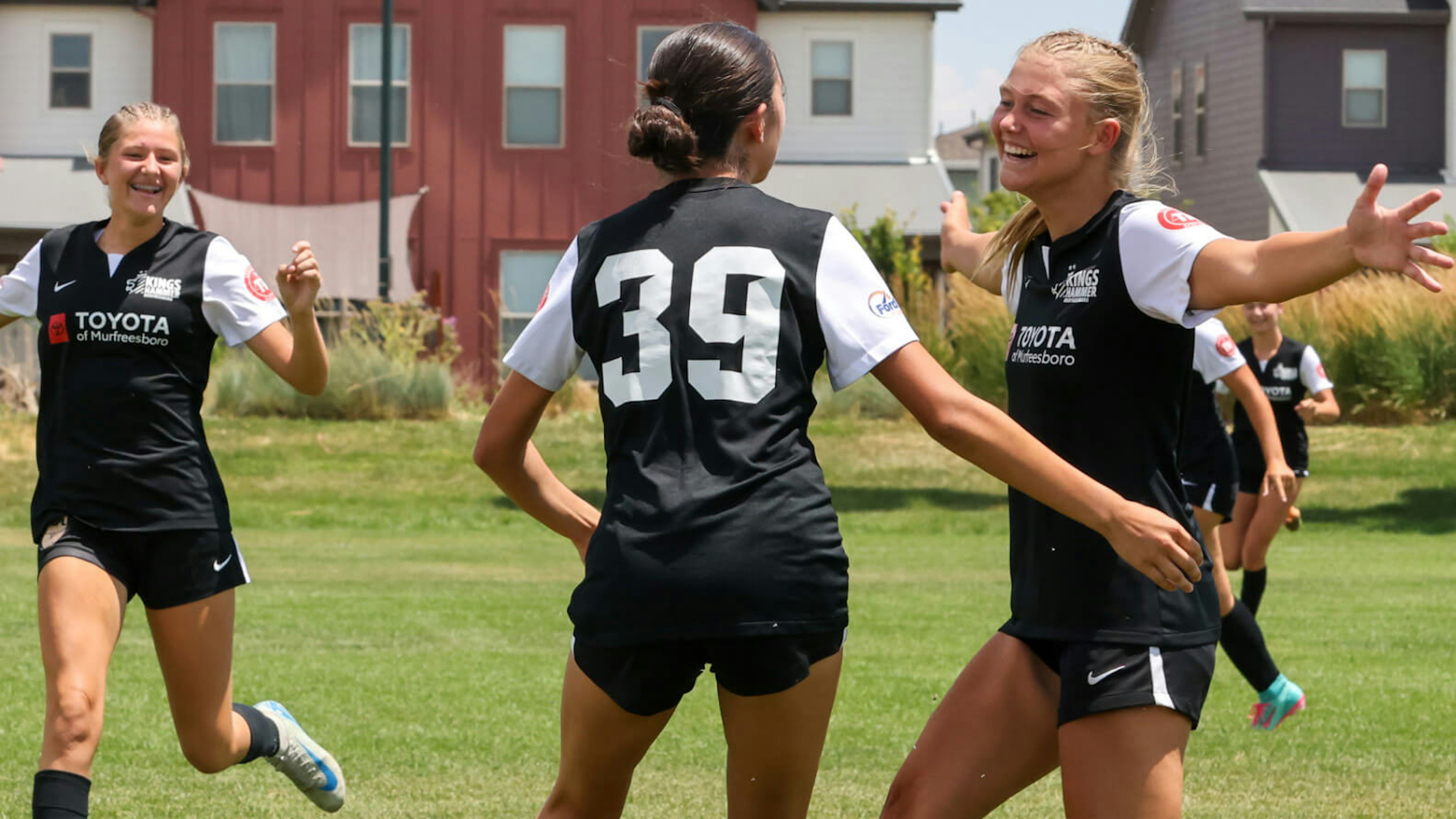 Fall College Recruiting Newsletter 2025