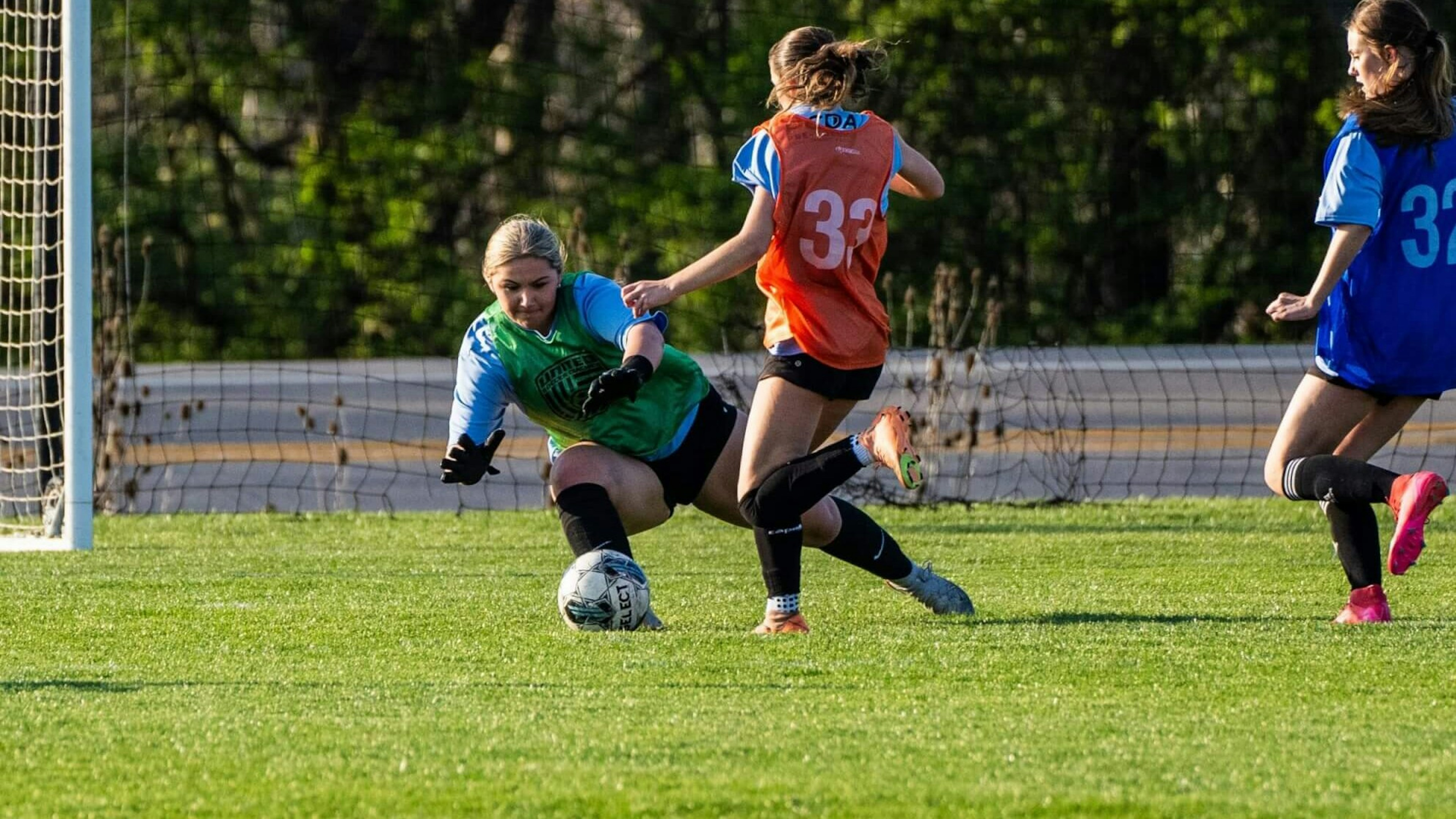 May College Recruiting Newsletter 2025