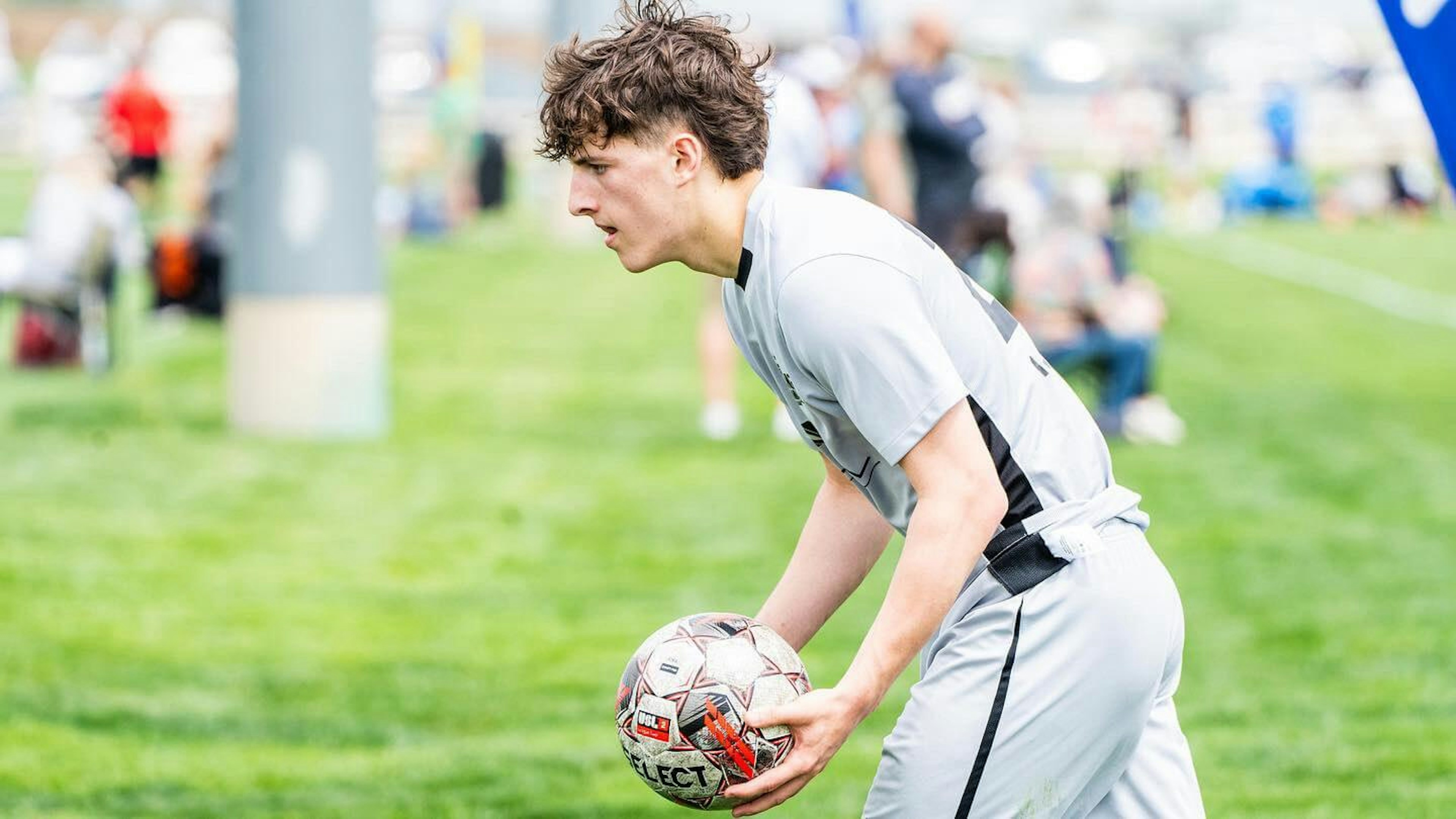 June College Recruiting Newsletter 2025