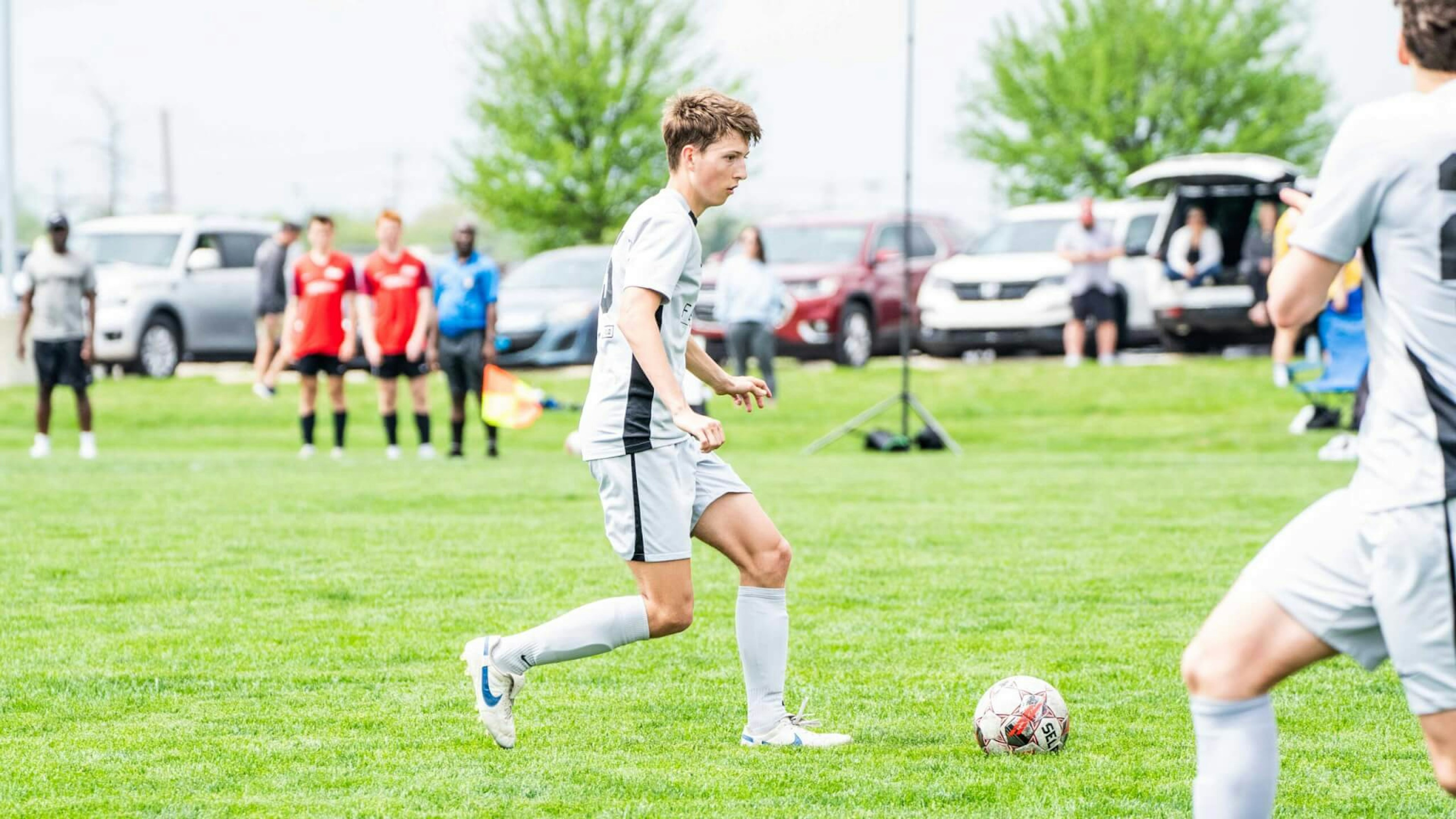 April College Recruiting Newsletter 2025