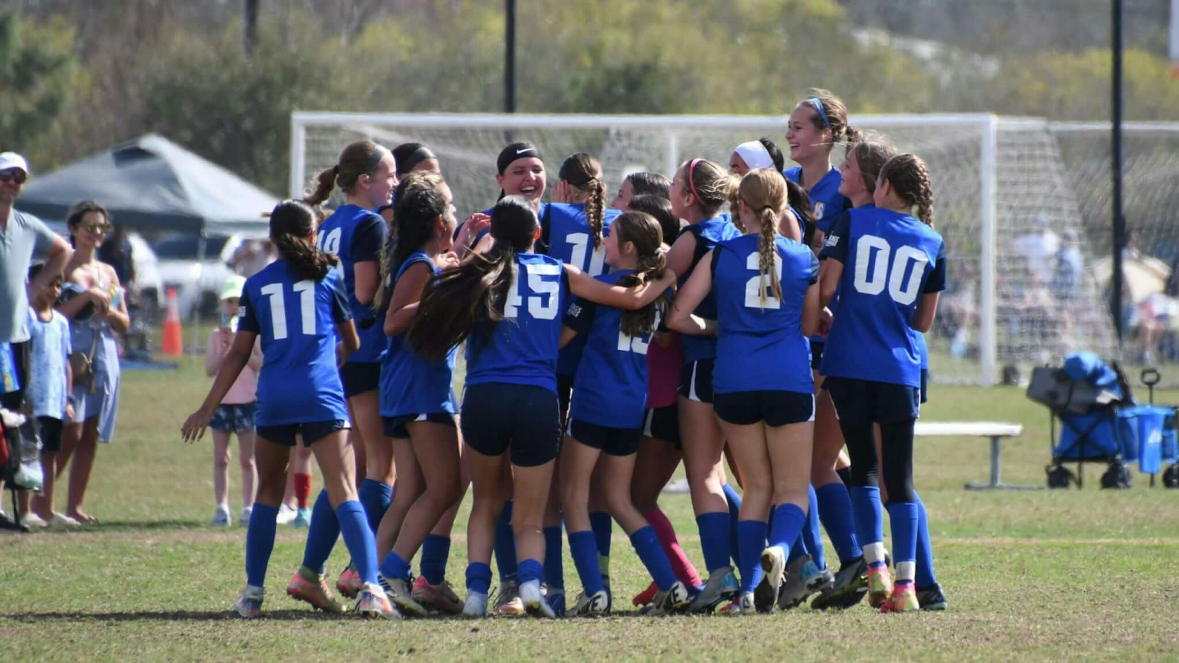 March College Recruiting Newsletter 2025