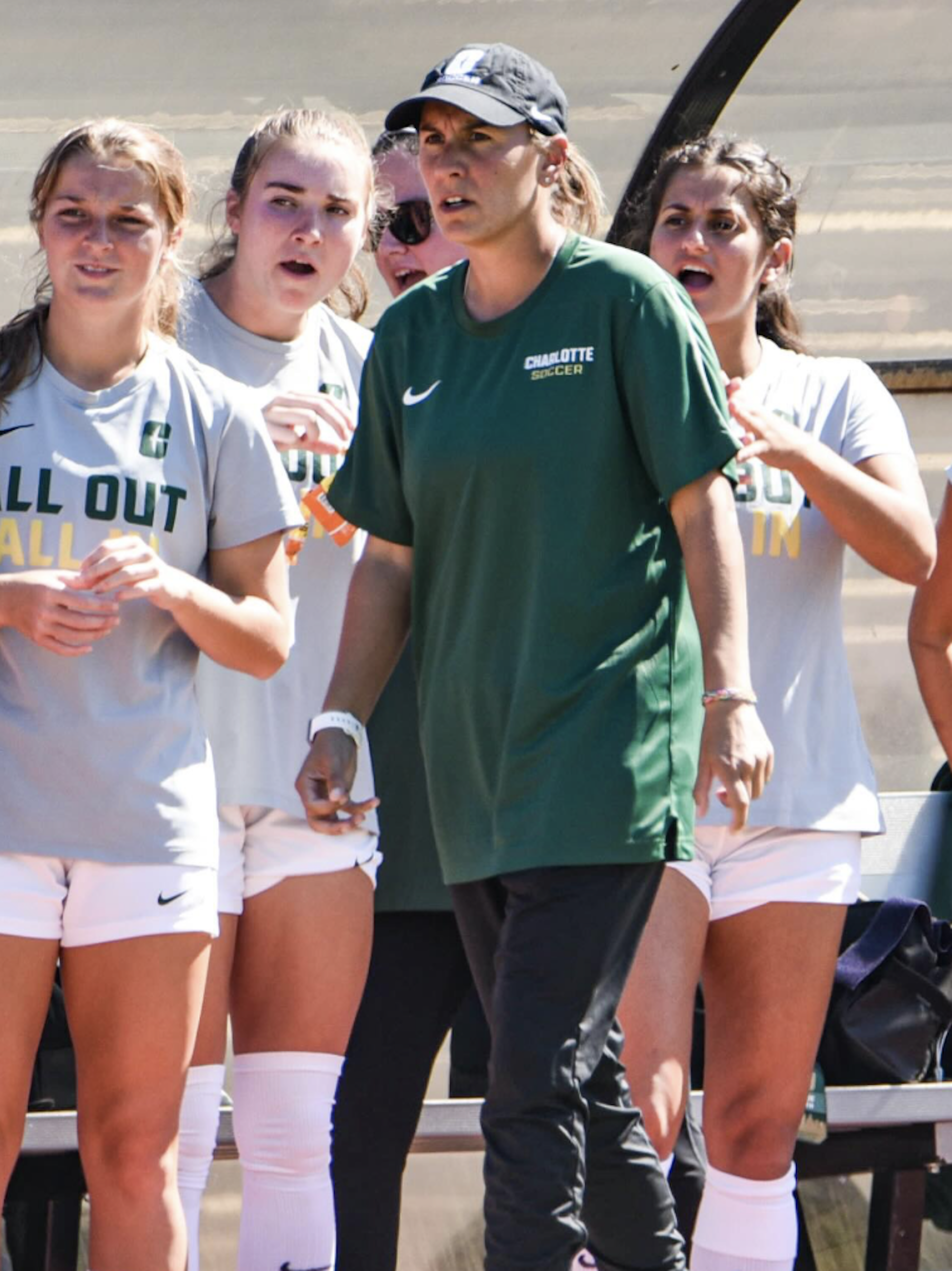Fall College Recruiting Newsletter 2025