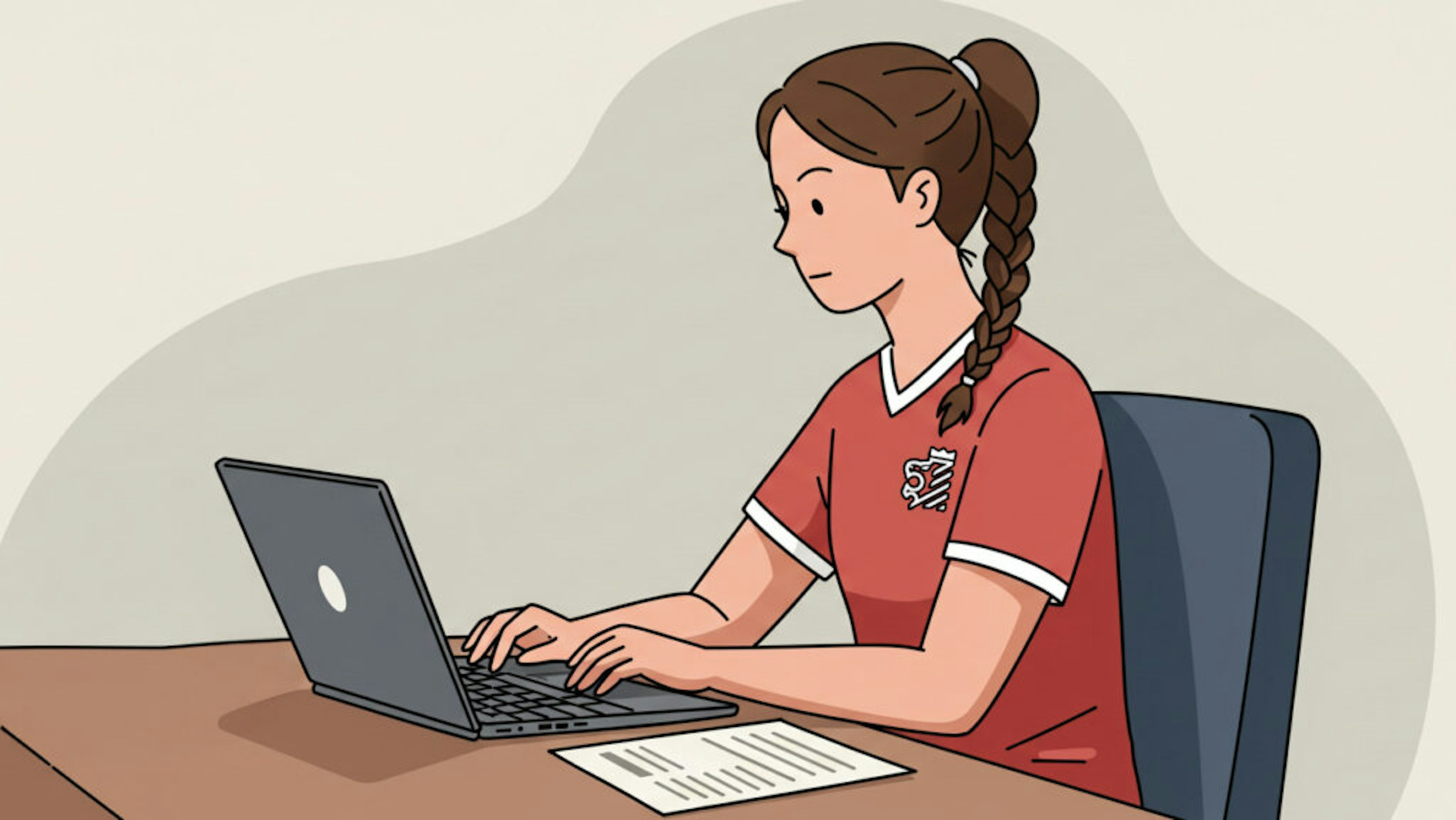 May College Recruiting Newsletter 2025