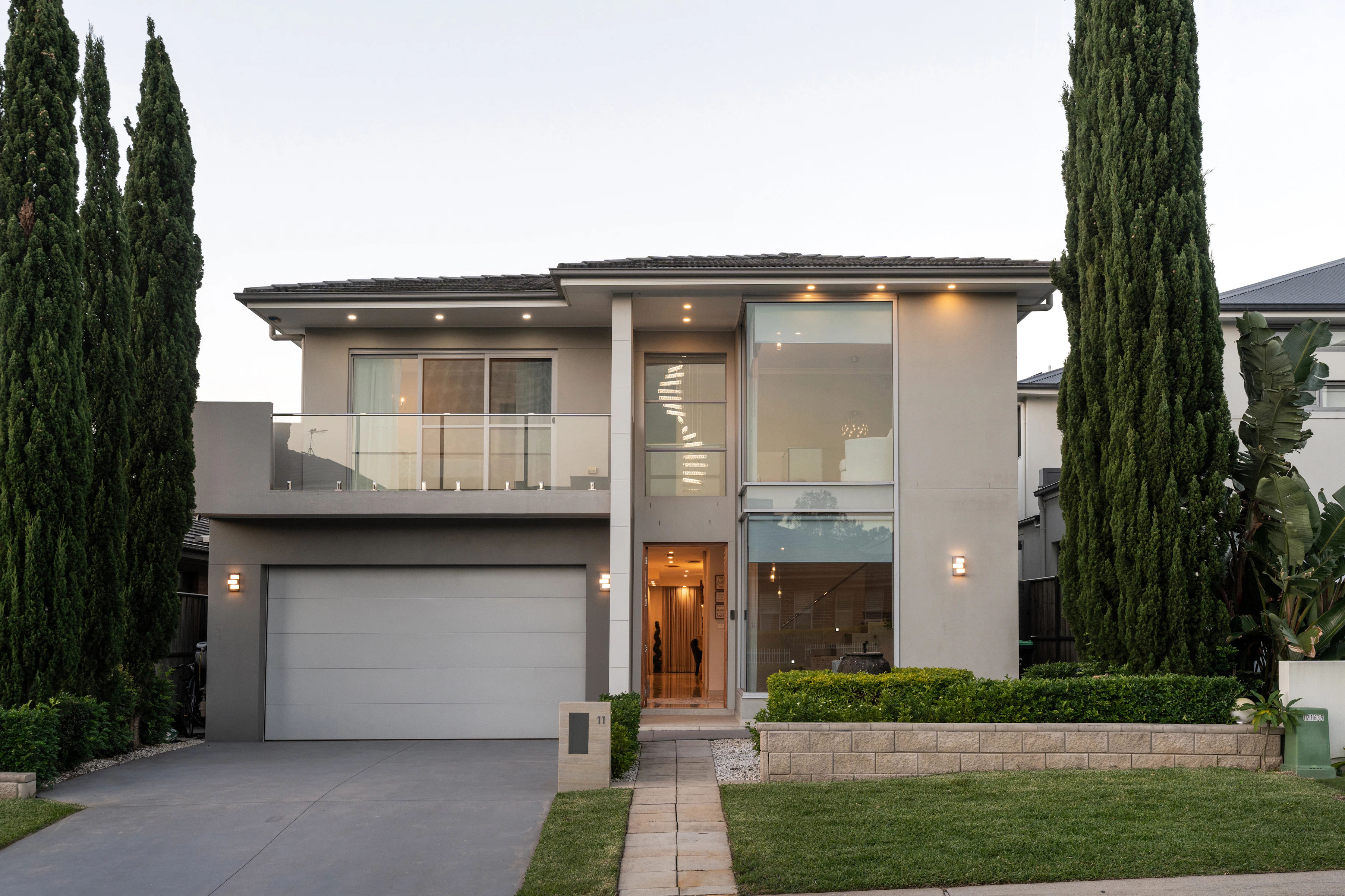architecture