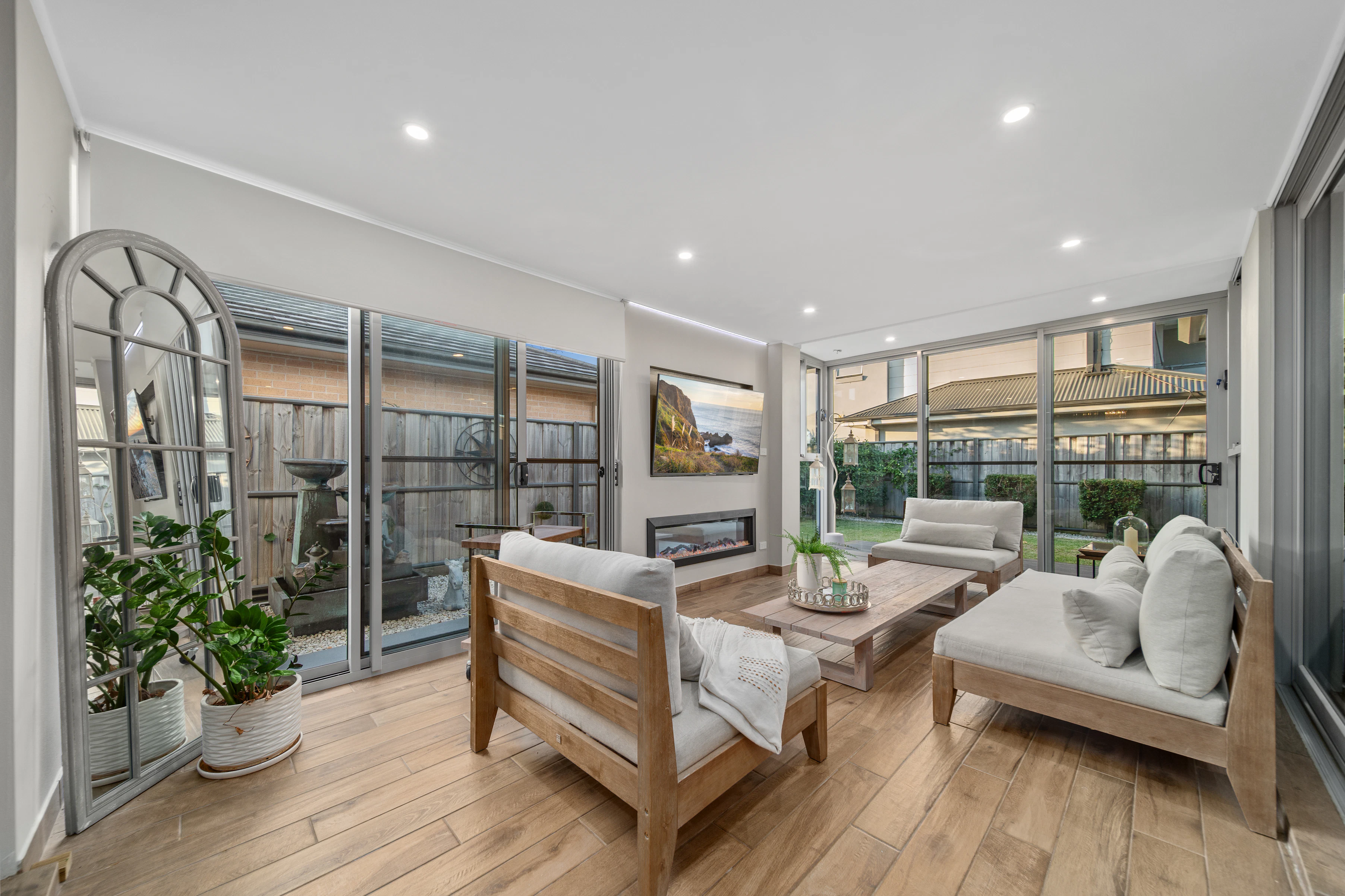 penthouse