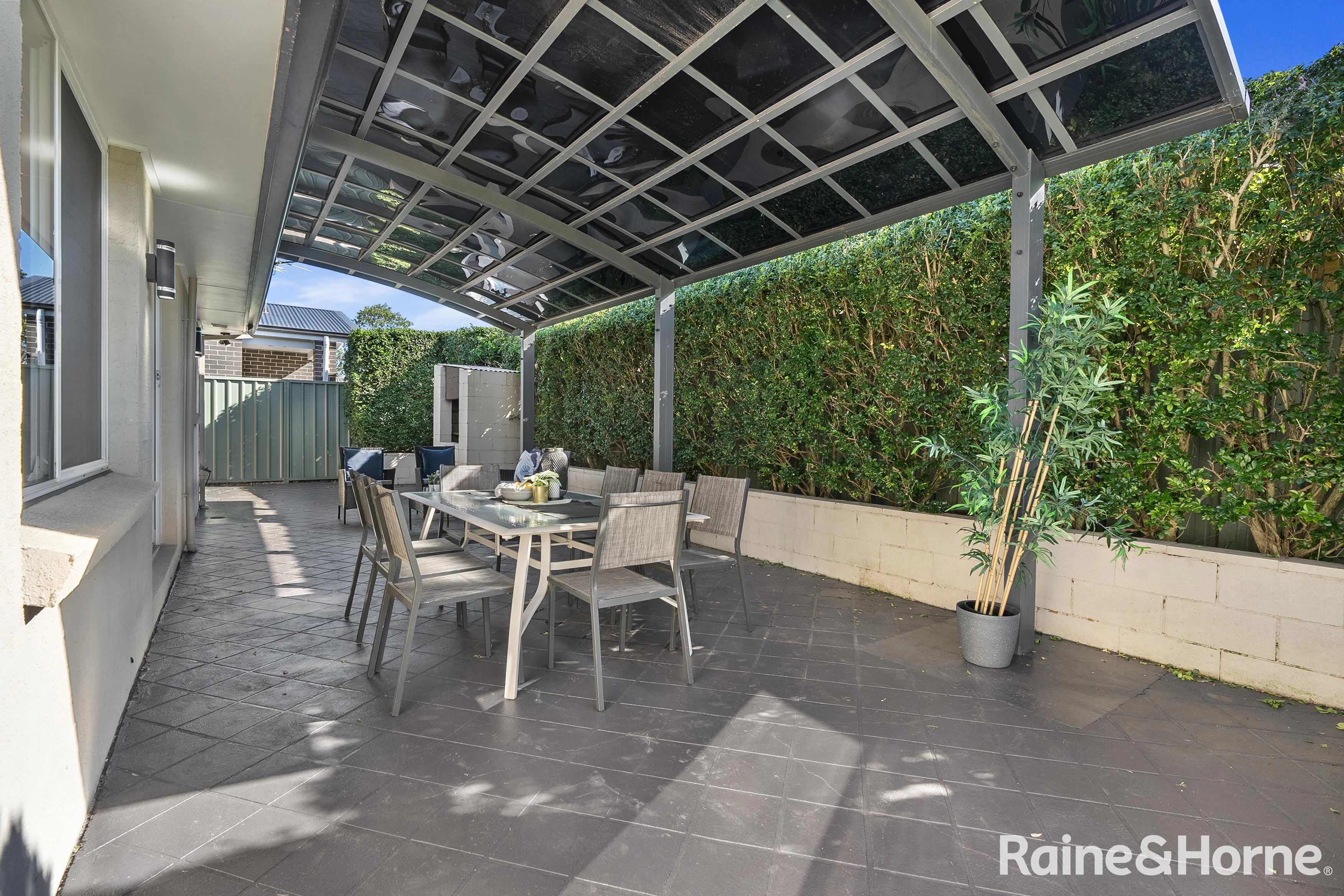 indoors