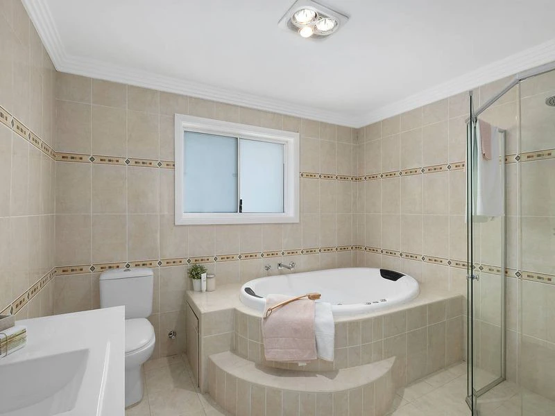 tub