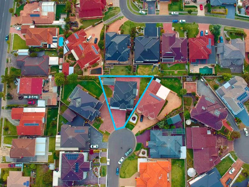 suburb