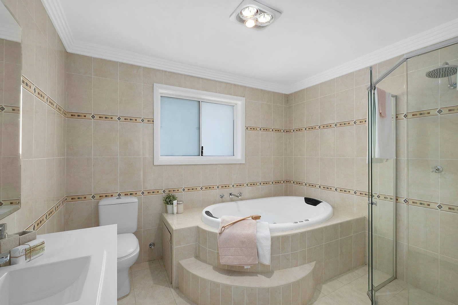 tub