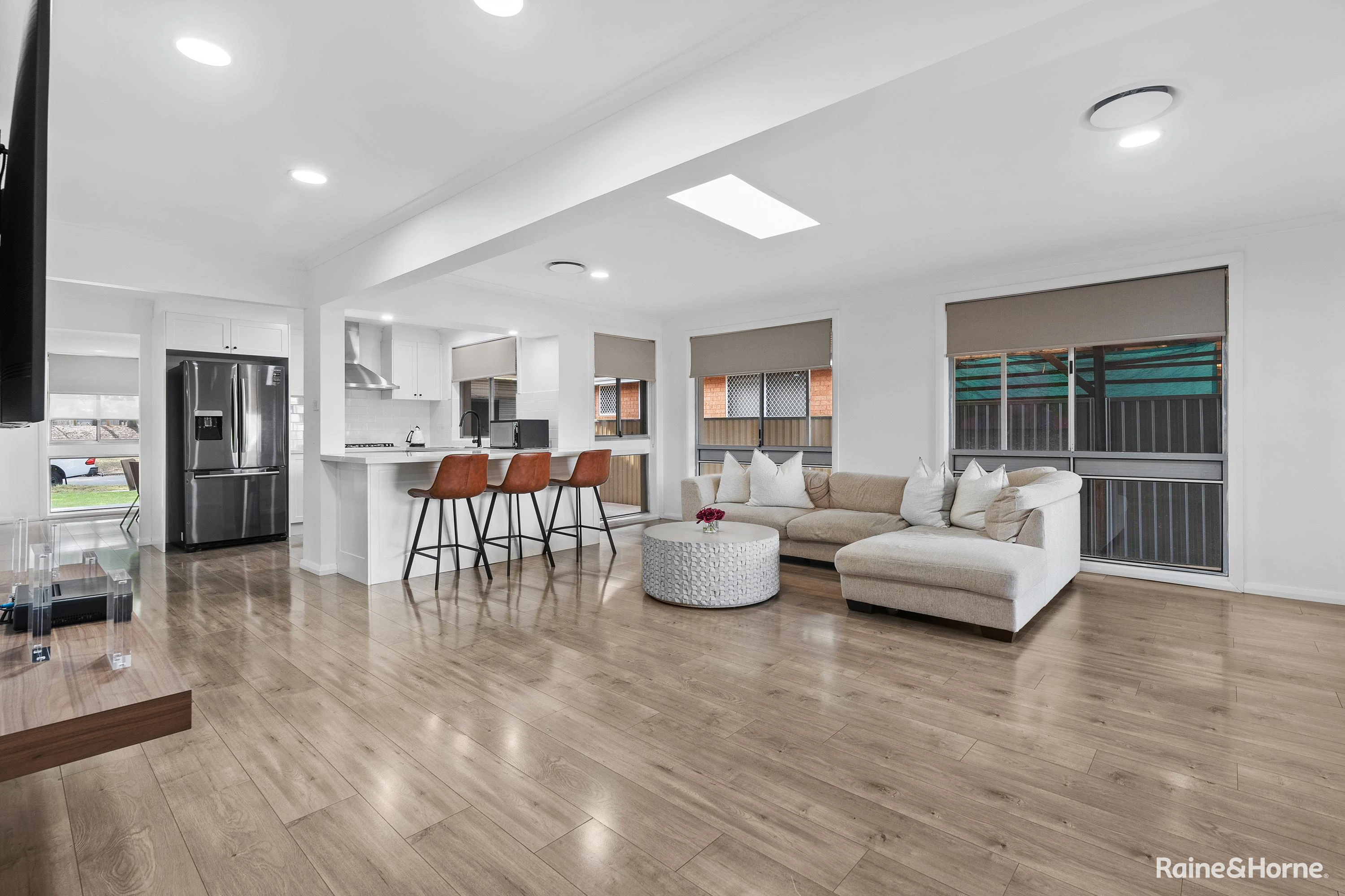 floor